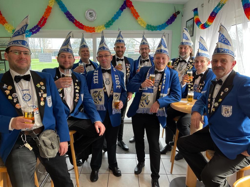 Elferrat KV Schwemlingen – Bild 1