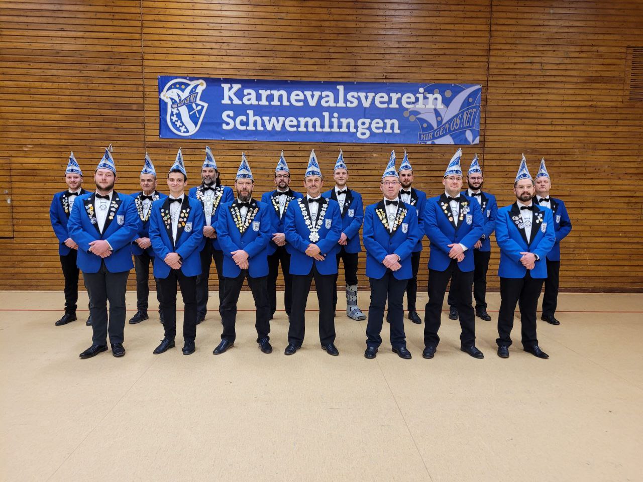 Elferrat KV Schwemlingen – Bild 2