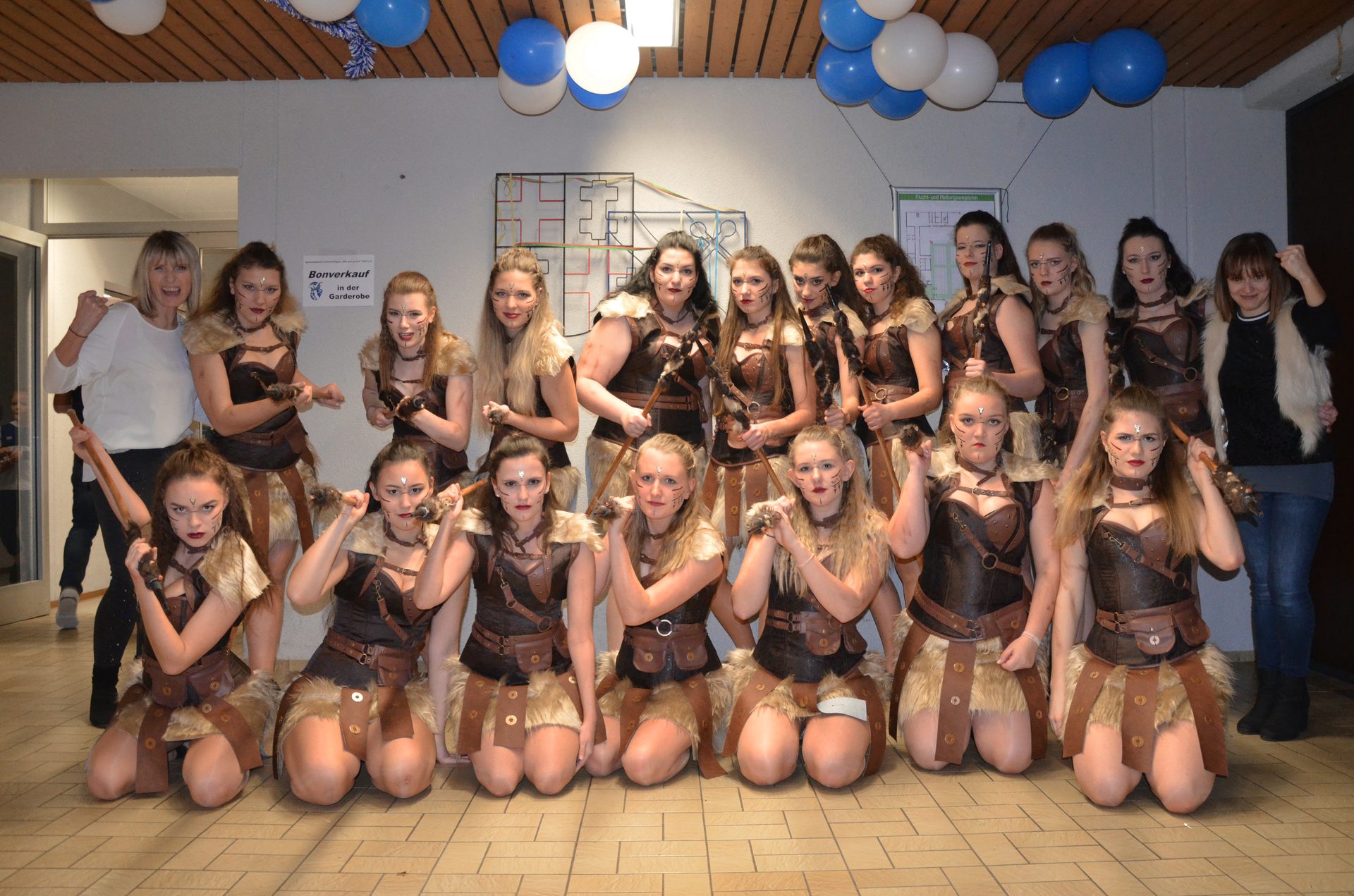 Session 2018/19 – Foto 2