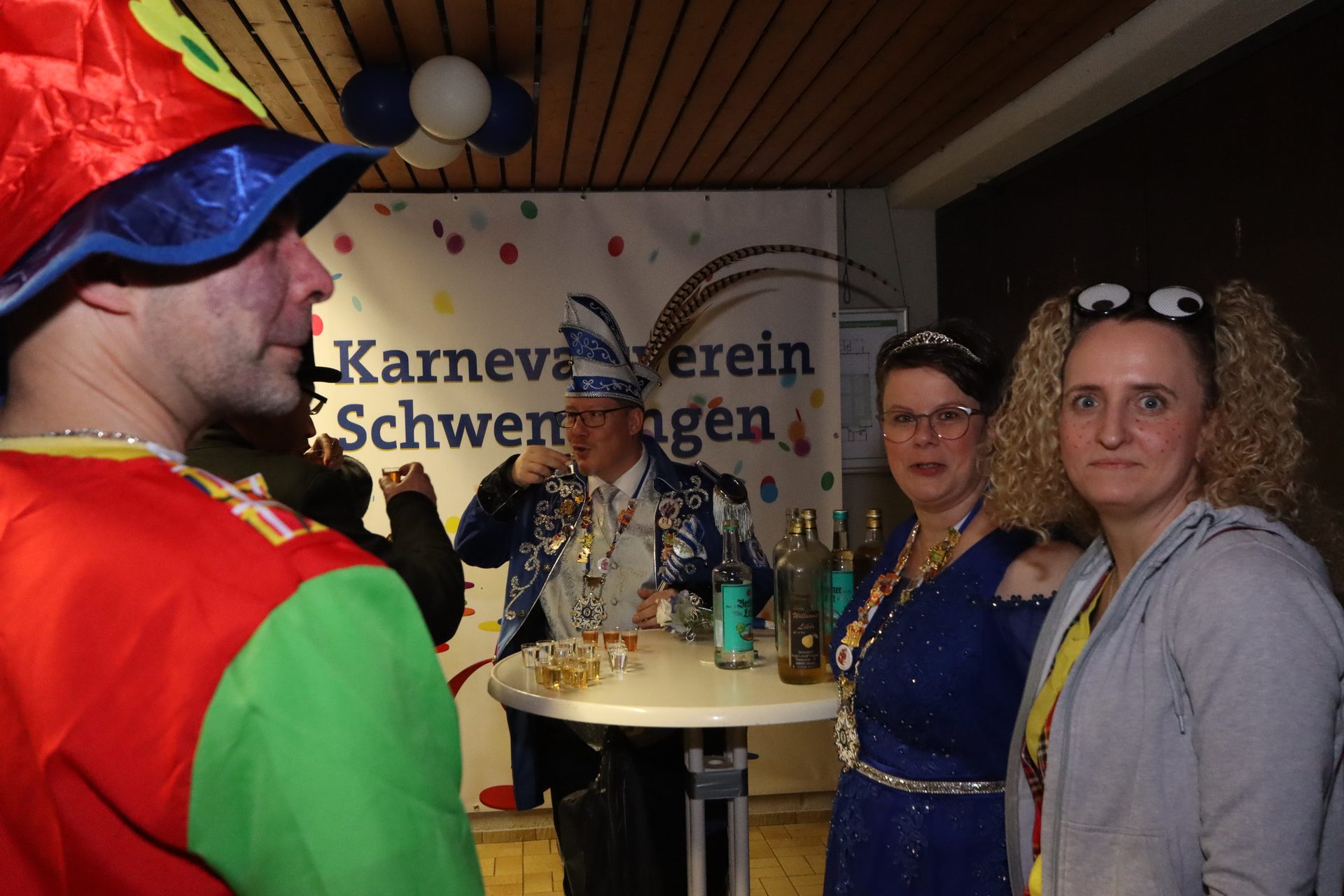Session 2024/25 – Foto 2