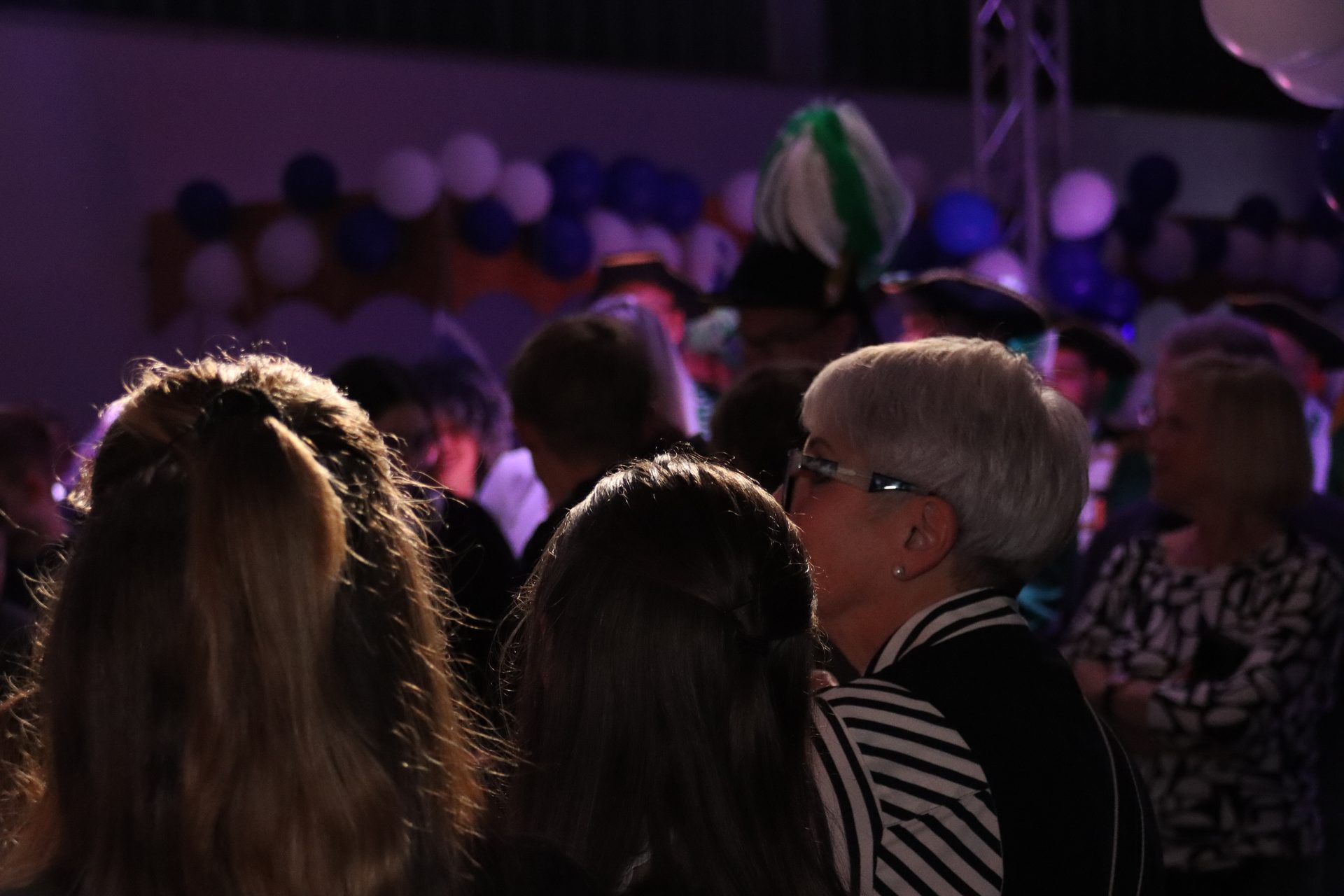 Sessionseröffnung 2024/25 – Foto 46