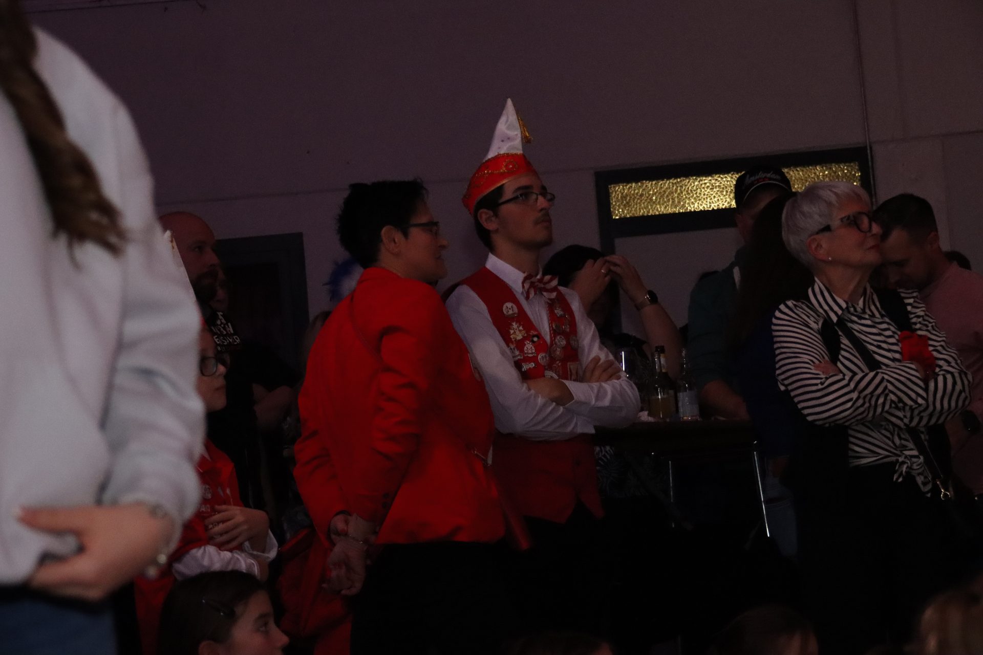 Sessionseröffnung 2024/25 – Foto 64