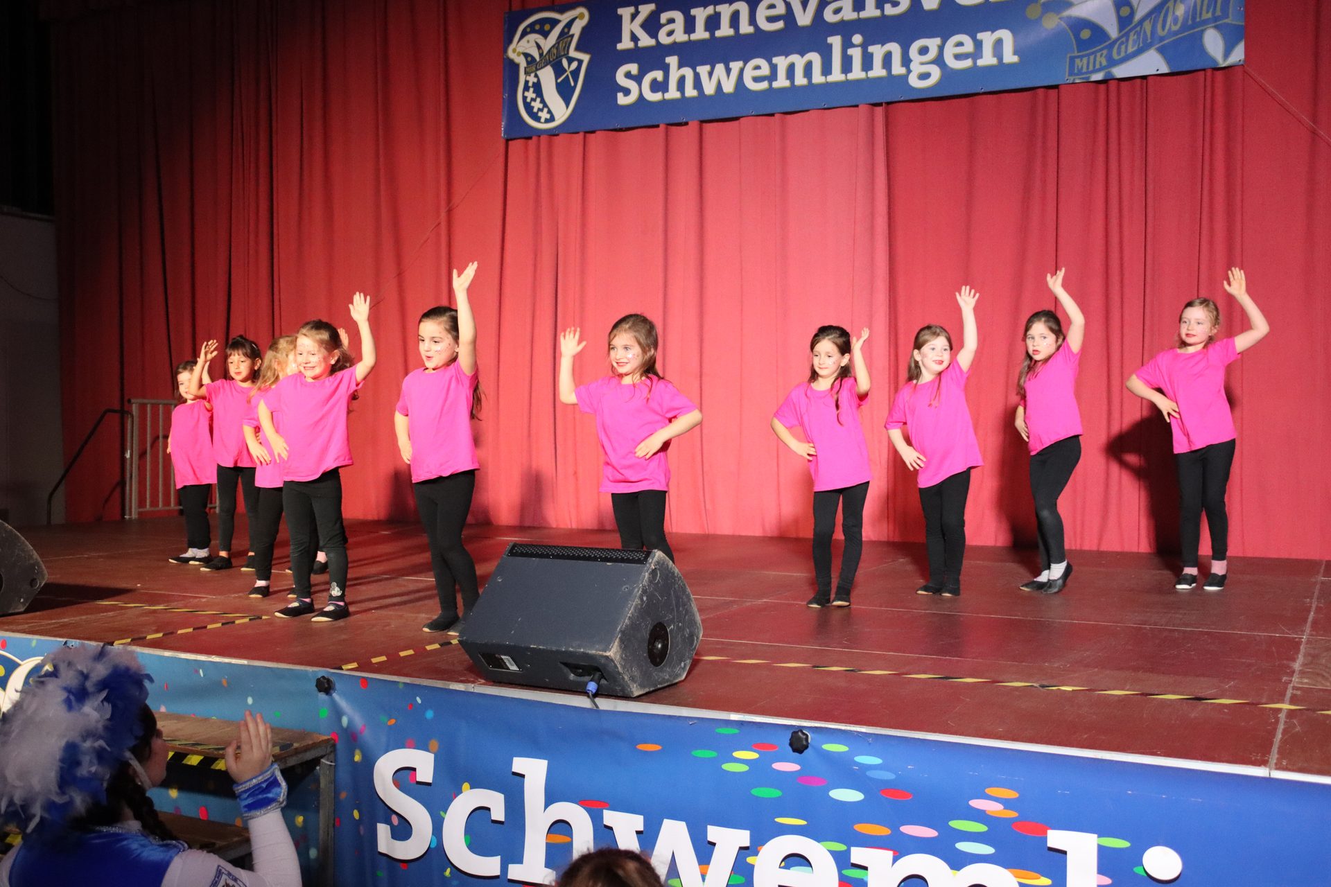 Sessionseröffnung 2024/25 – Foto 74
