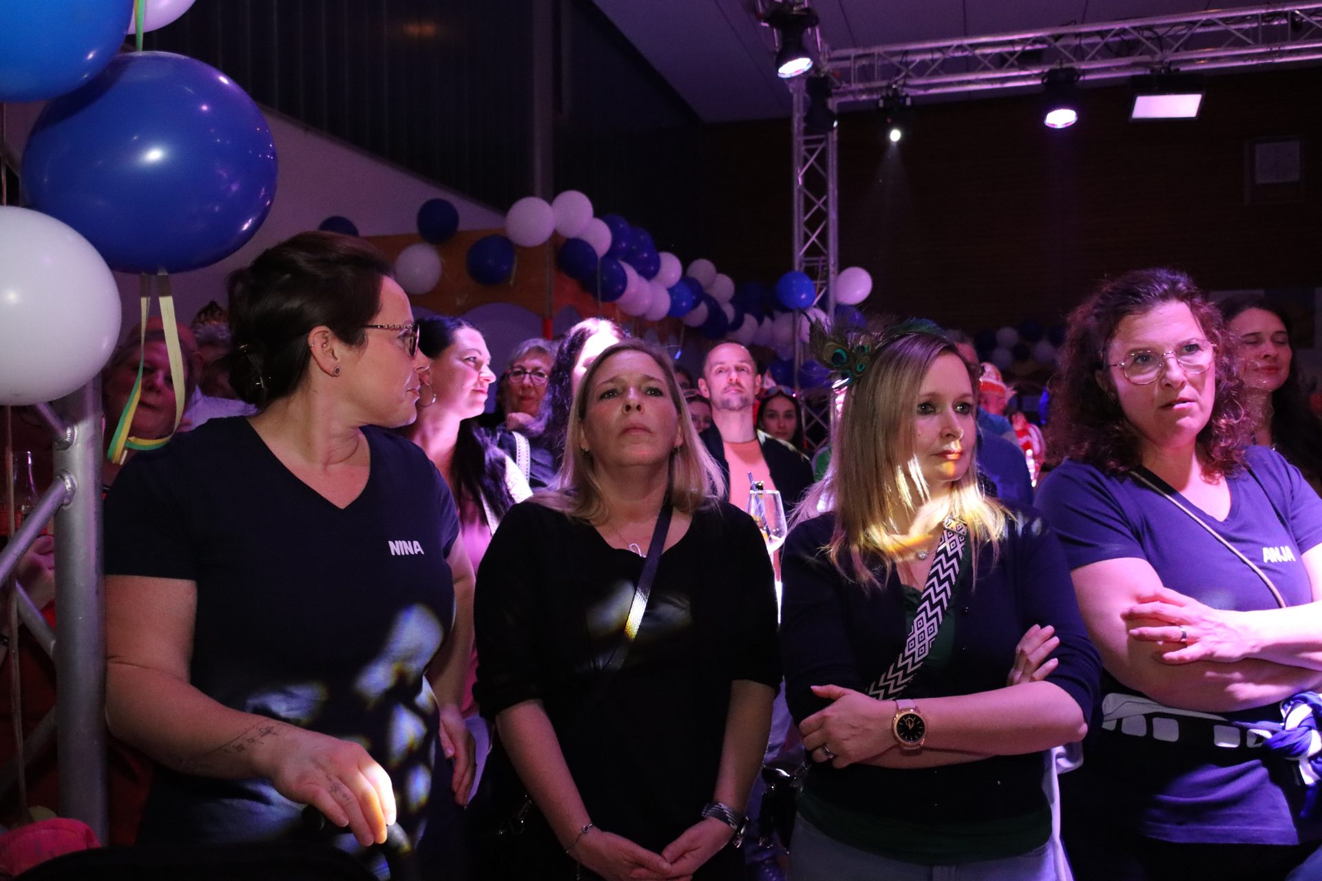 Sessionseröffnung 2024/25 – Foto 89
