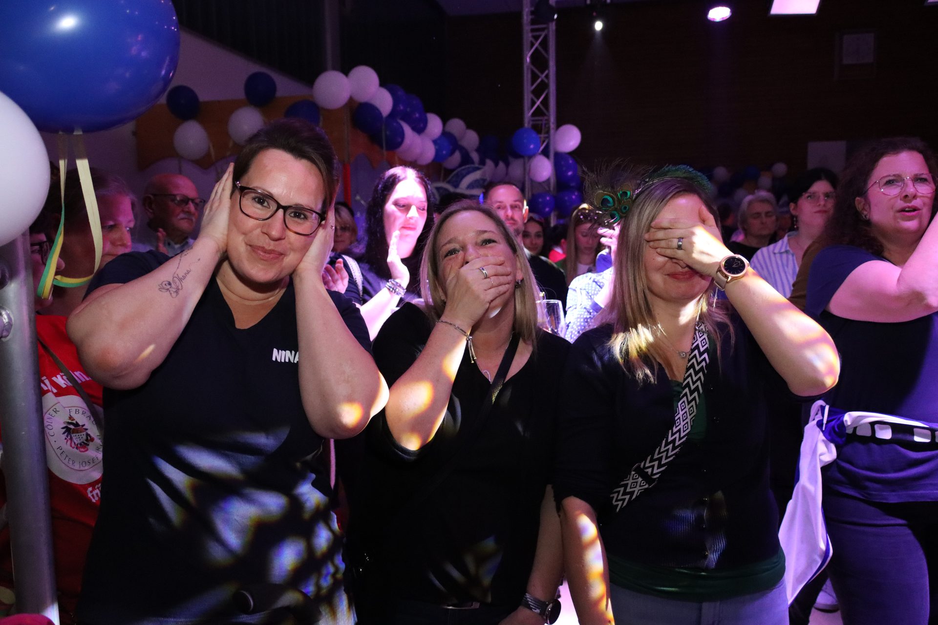 Sessionseröffnung 2024/25 – Foto 90