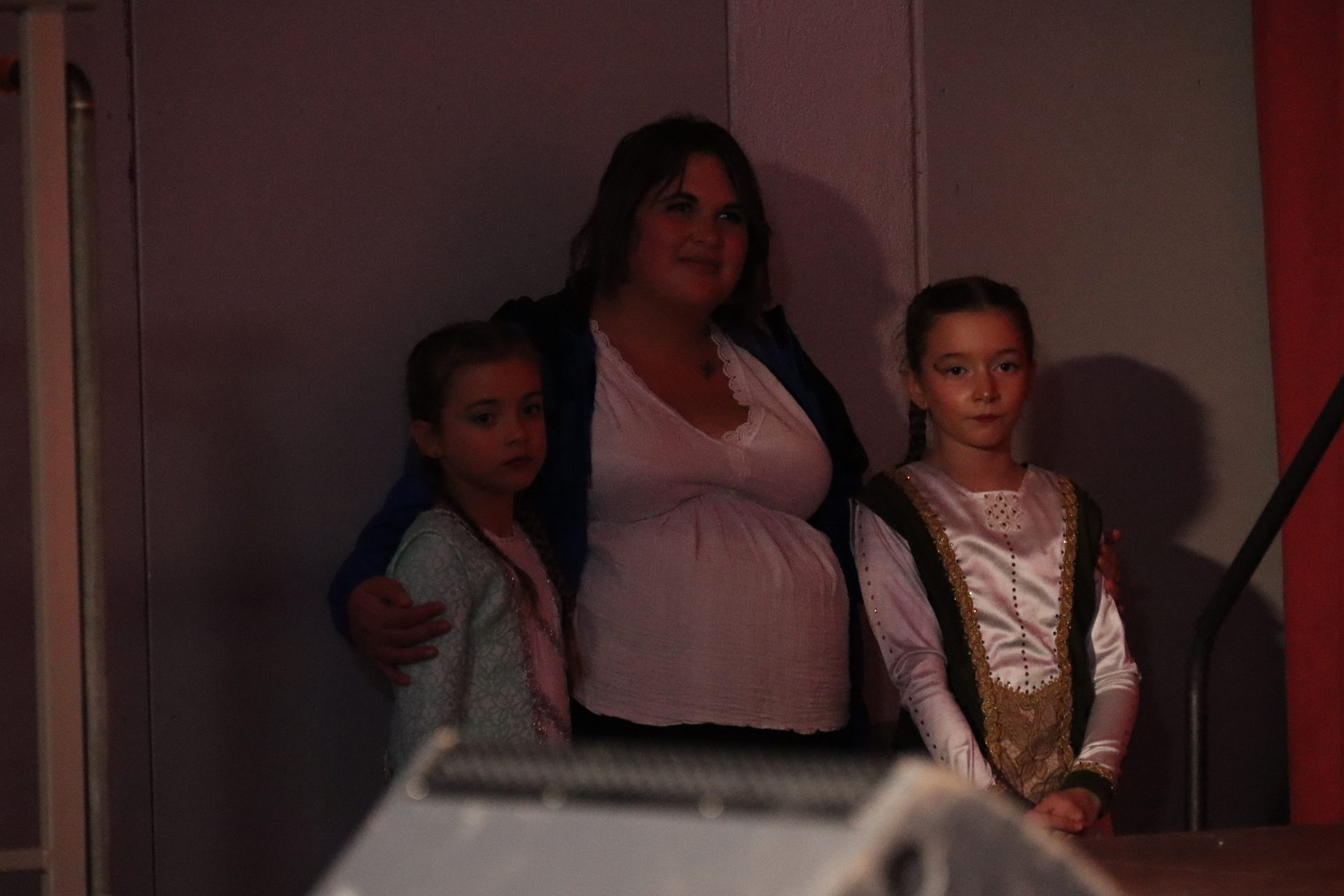 Sessionseröffnung 2024/25 – Foto 99
