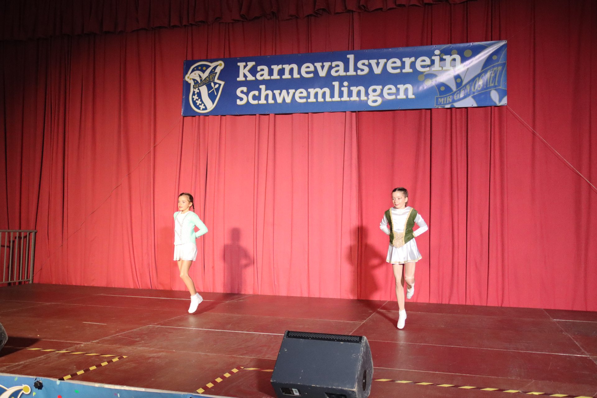 Sessionseröffnung 2024/25 – Foto 119