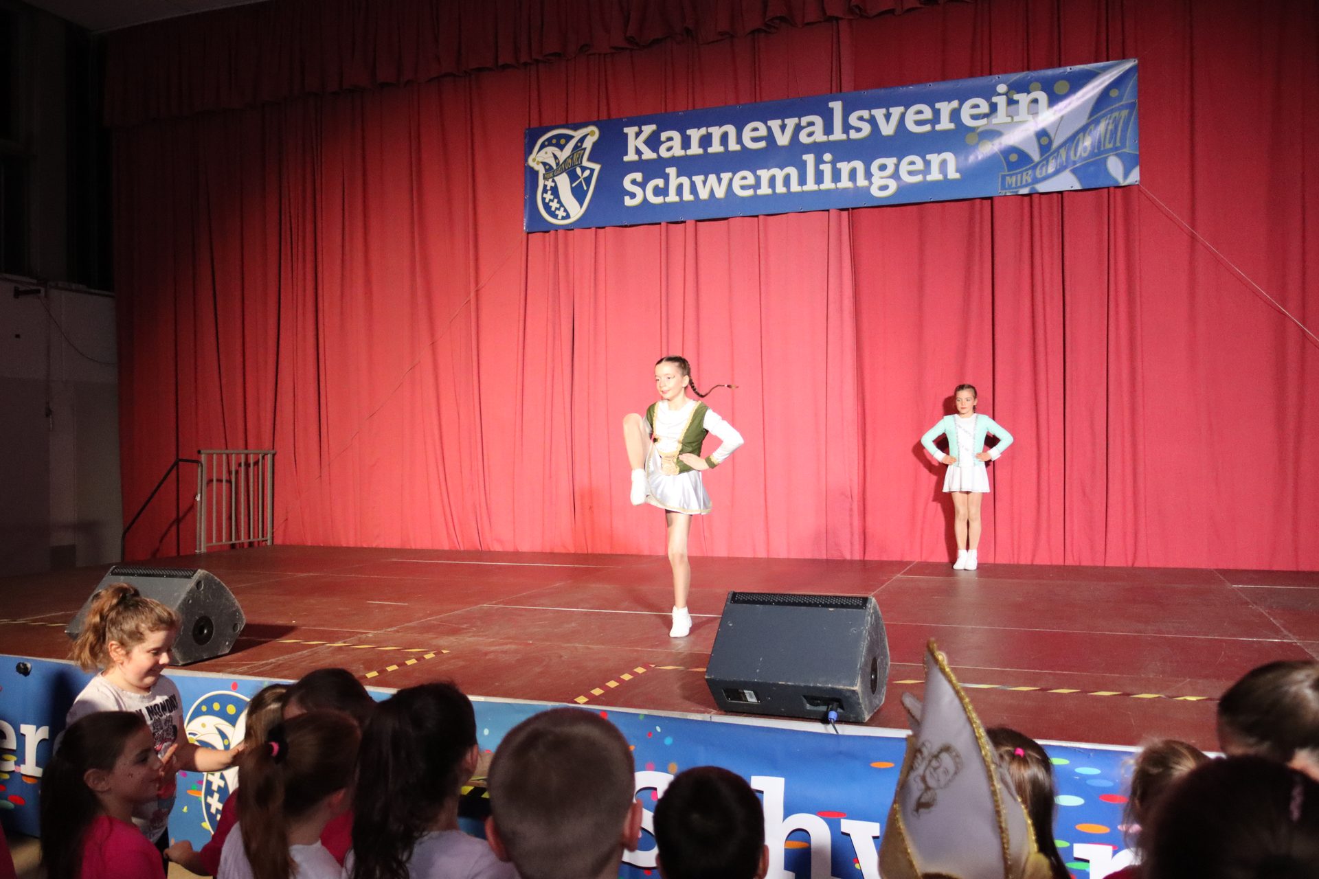 Sessionseröffnung 2024/25 – Foto 122