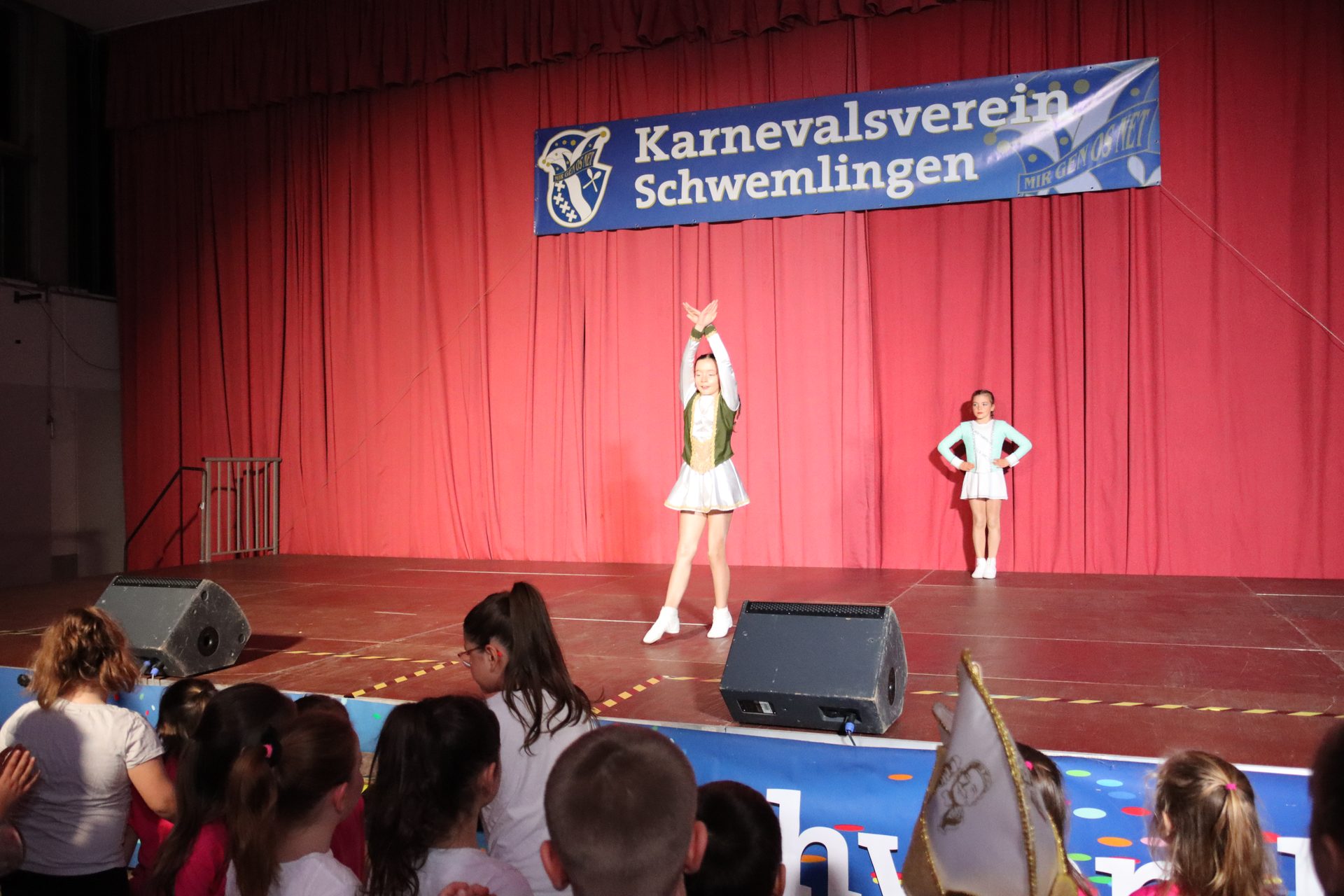 Sessionseröffnung 2024/25 – Foto 123