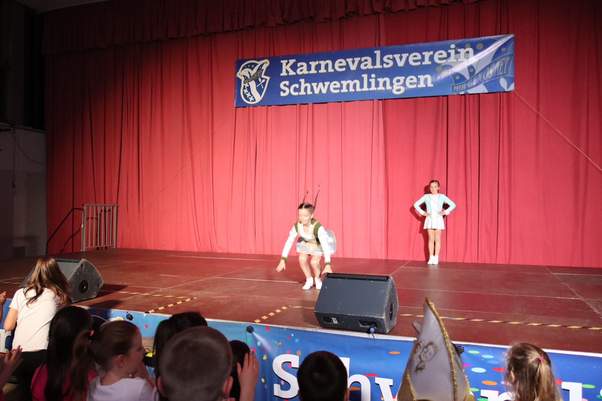 Sessionseröffnung 2024/25 – Foto 124