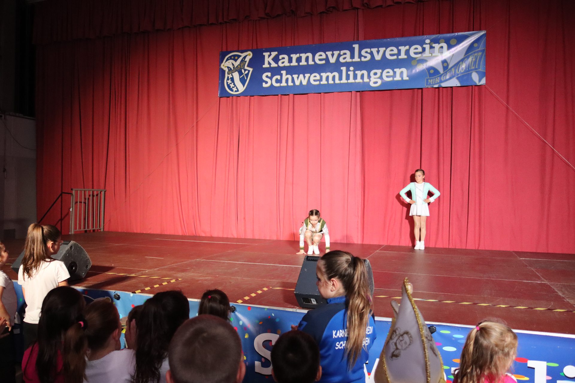Sessionseröffnung 2024/25 – Foto 125
