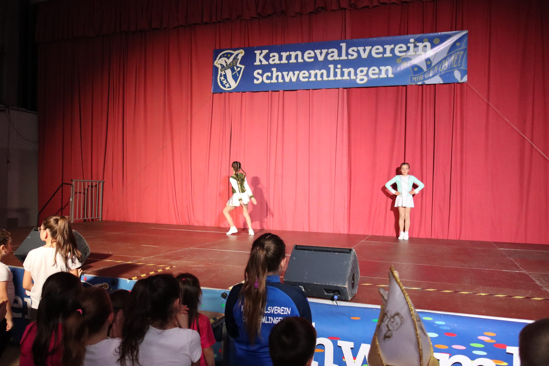 Sessionseröffnung 2024/25 – Foto 126