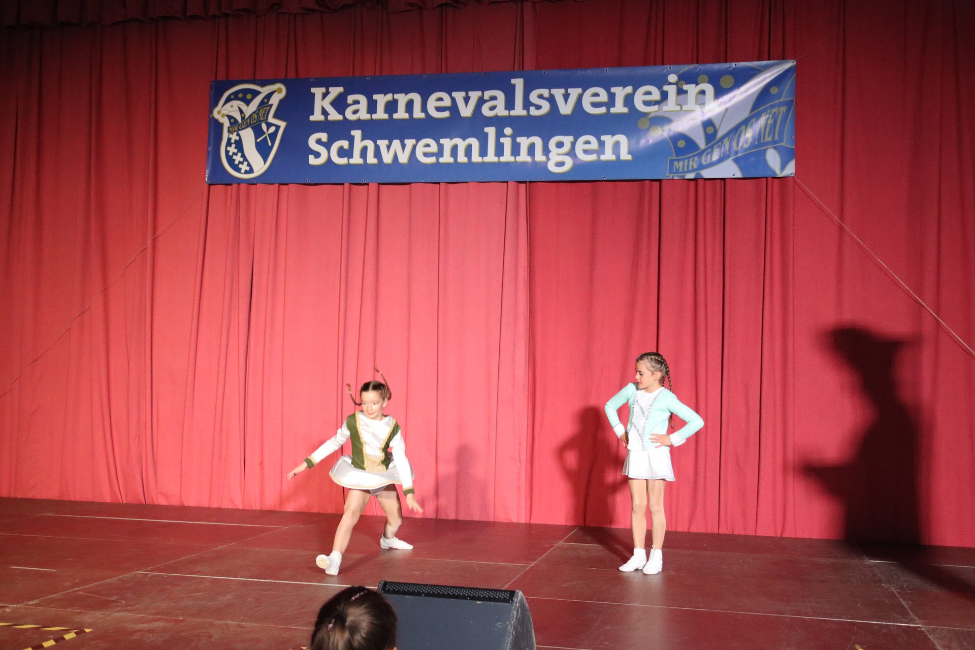 Sessionseröffnung 2024/25 – Foto 142