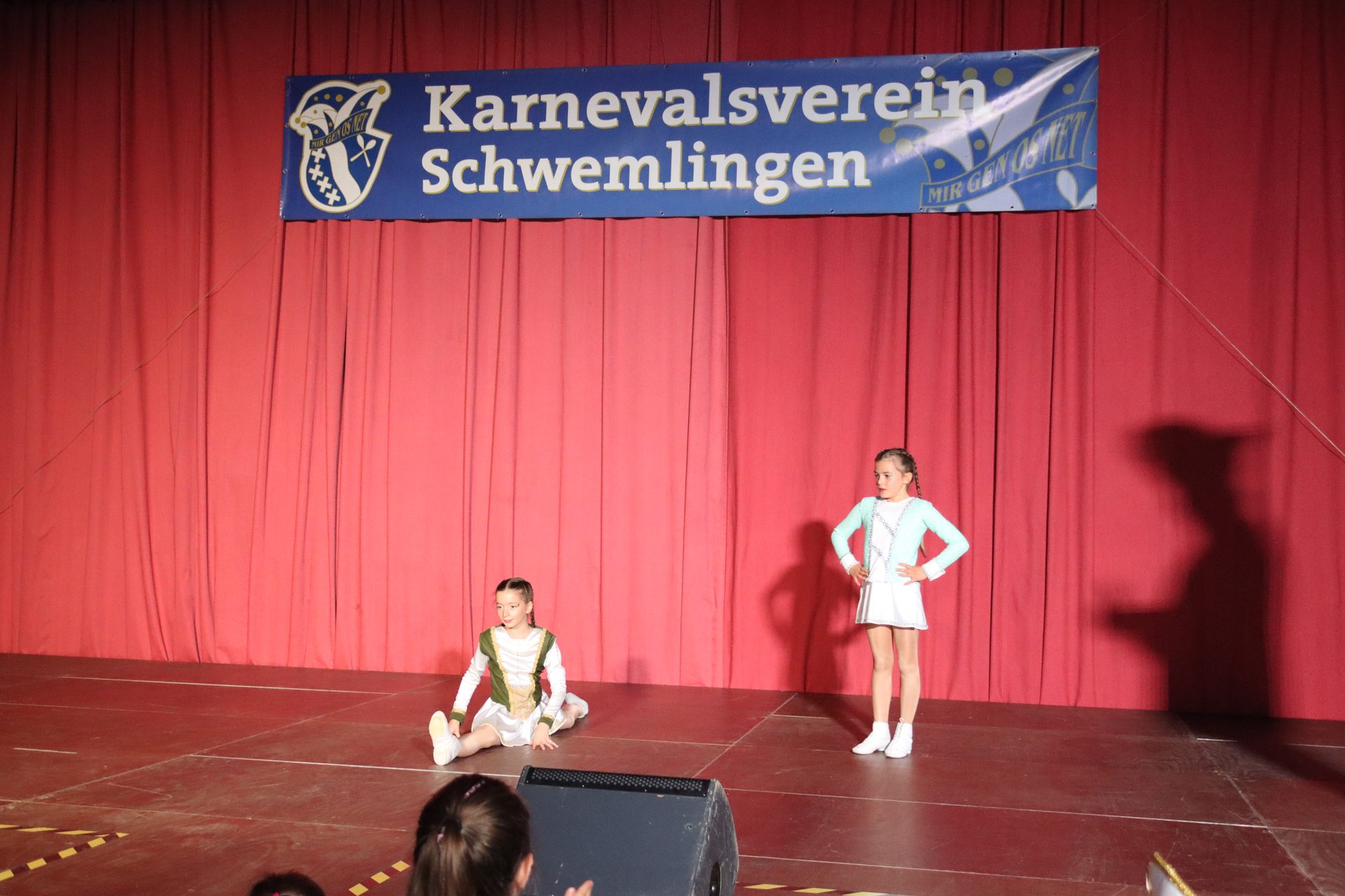 Sessionseröffnung 2024/25 – Foto 143