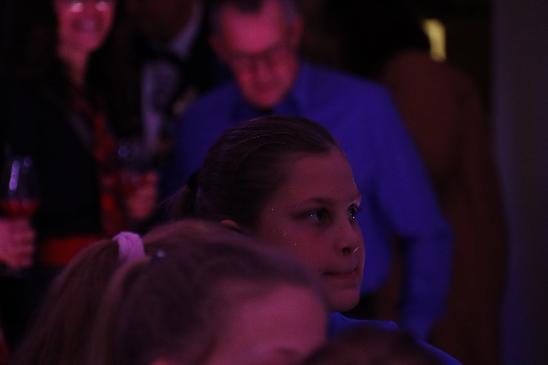 Sessionseröffnung 2024/25 – Foto 148