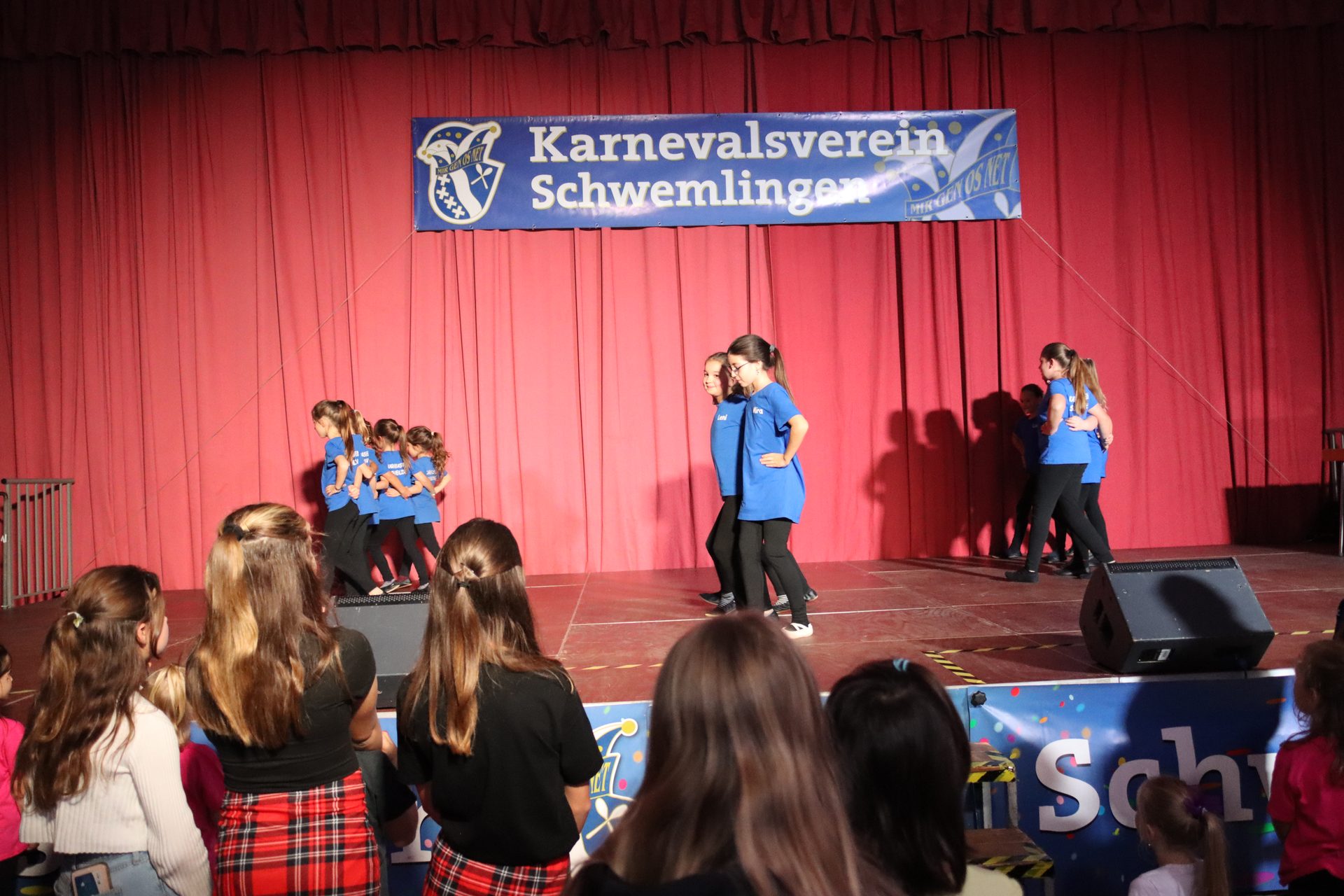 Sessionseröffnung 2024/25 – Foto 152
