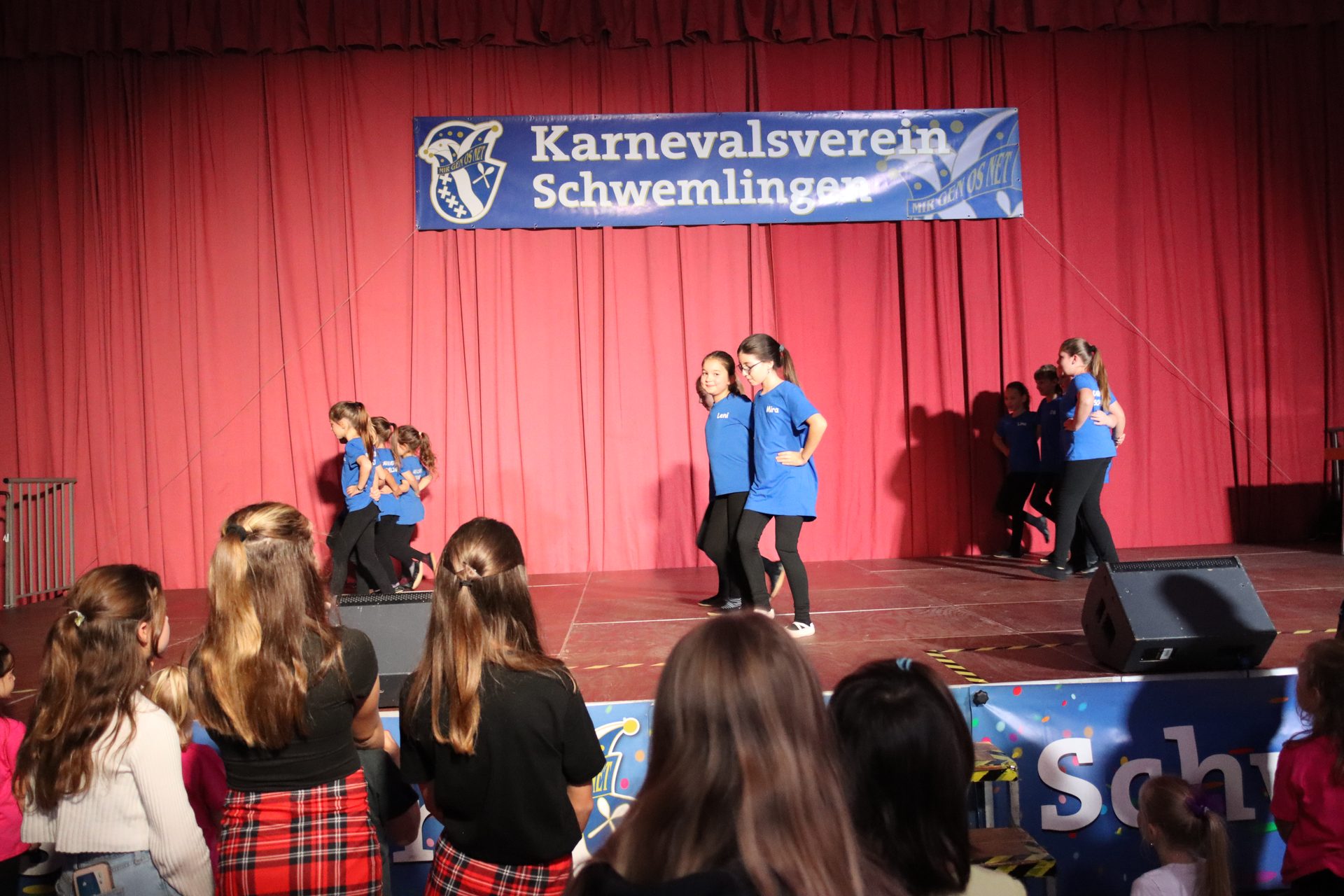 Sessionseröffnung 2024/25 – Foto 153