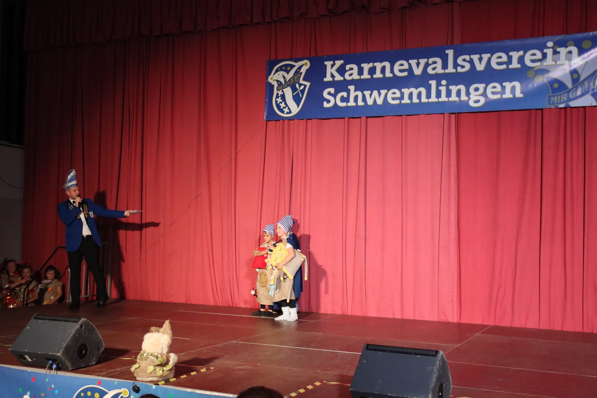 Sessionseröffnung 2024/25 – Foto 200