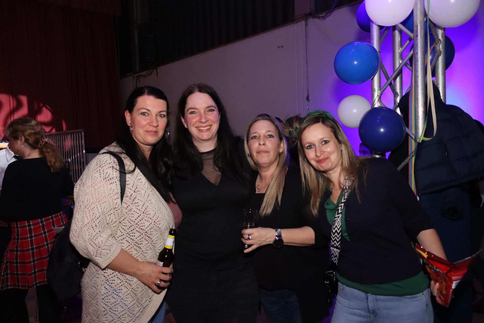 Sessionseröffnung 2024/25 – Foto 532