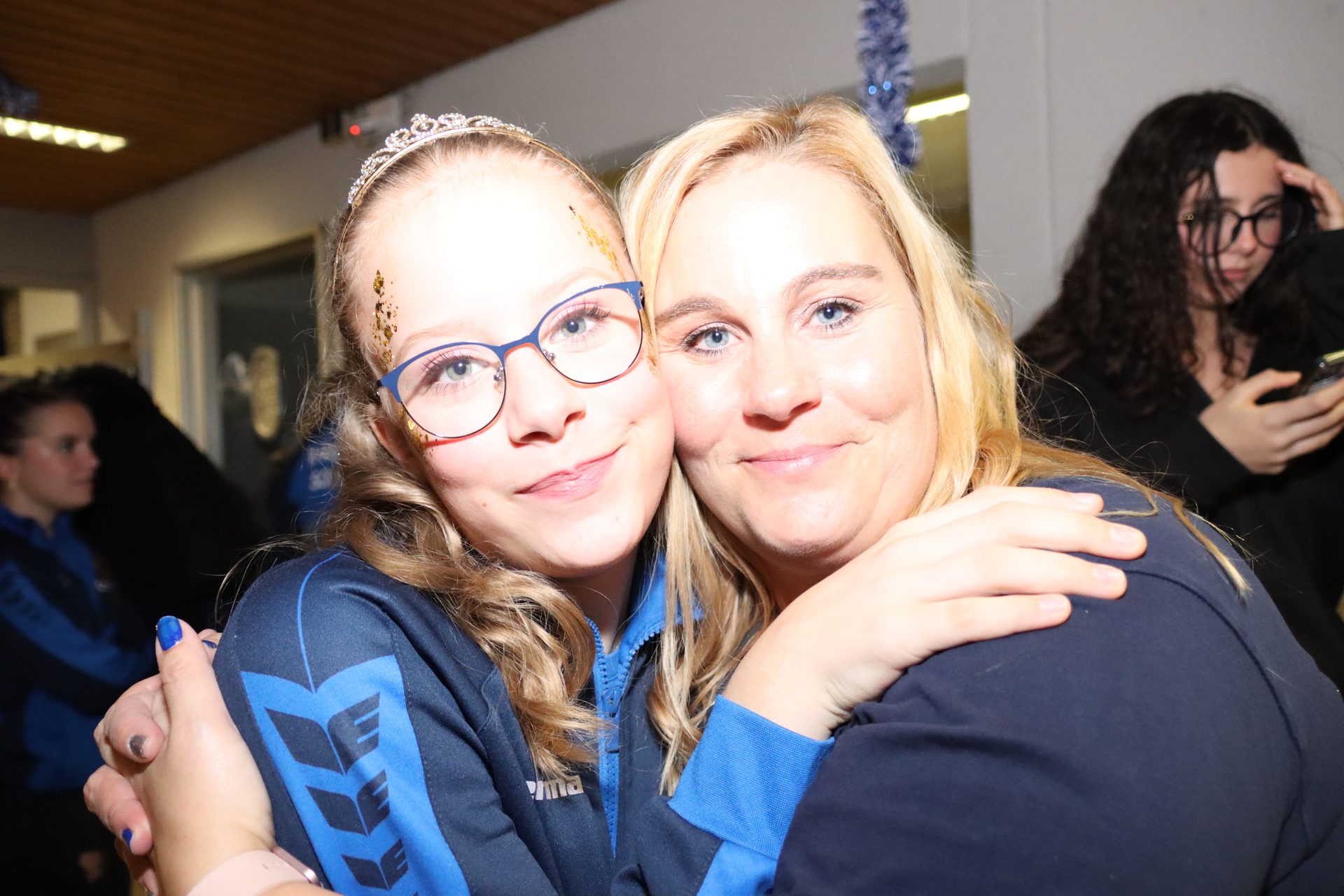 Sessionseröffnung 2024/25 – Foto 562