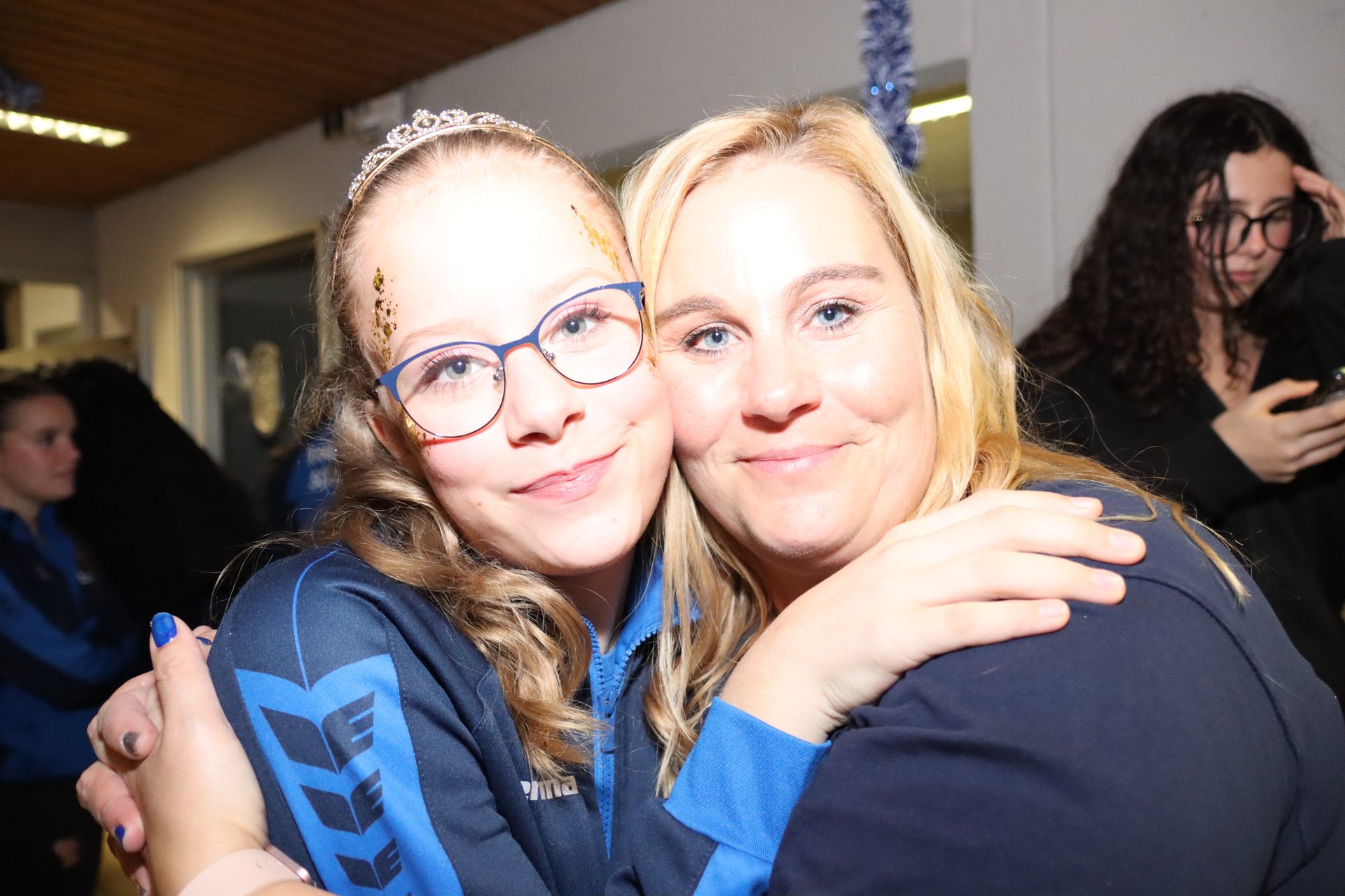 Sessionseröffnung 2024/25 – Foto 563