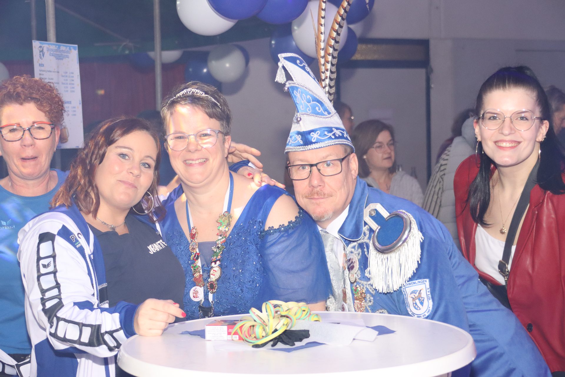 Sessionseröffnung 2025/26 – Foto 2
