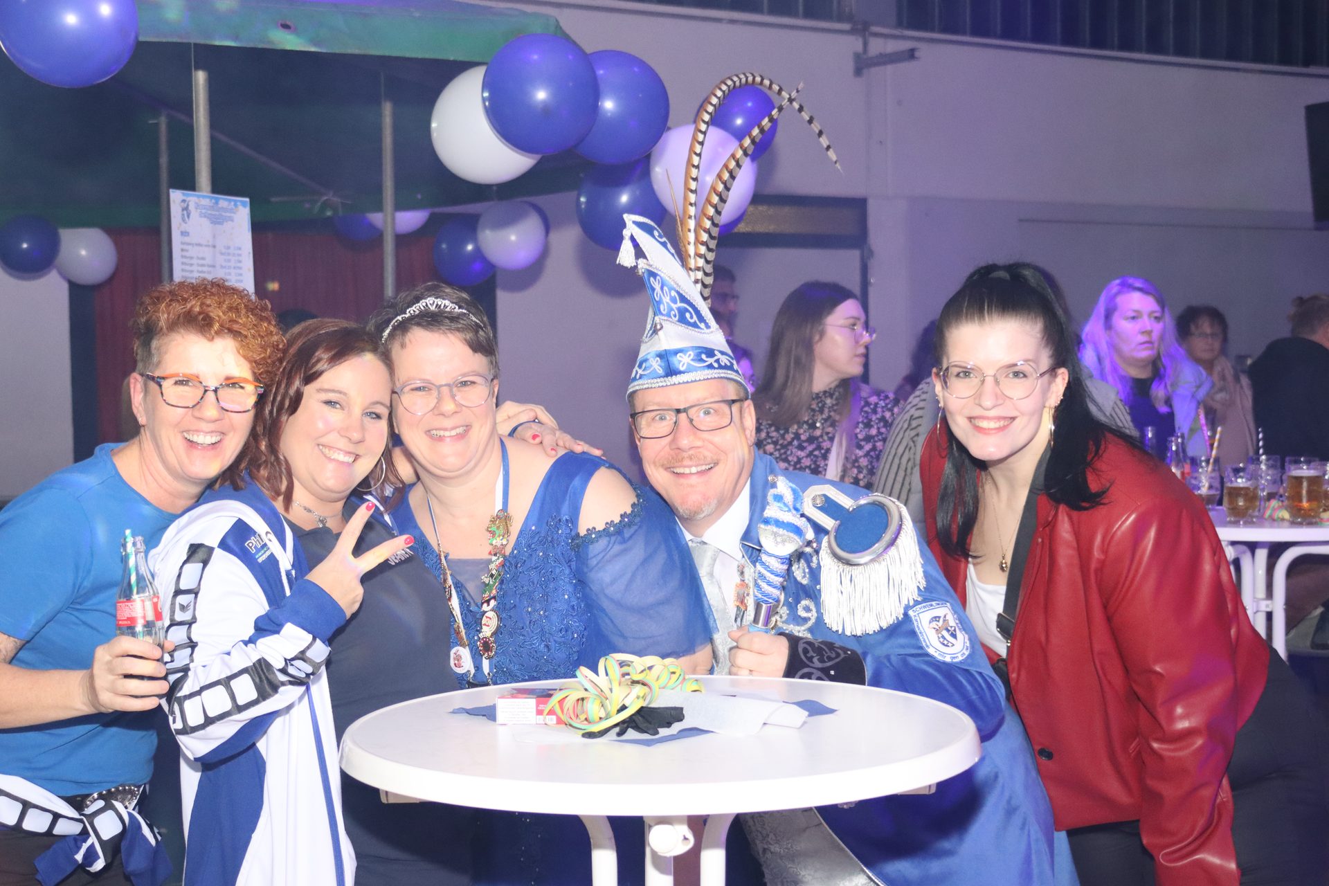 Sessionseröffnung 2025/26 – Foto 4
