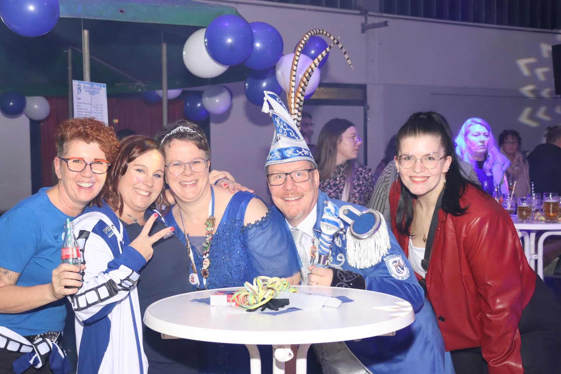 Sessionseröffnung 2025/26 – Foto 5