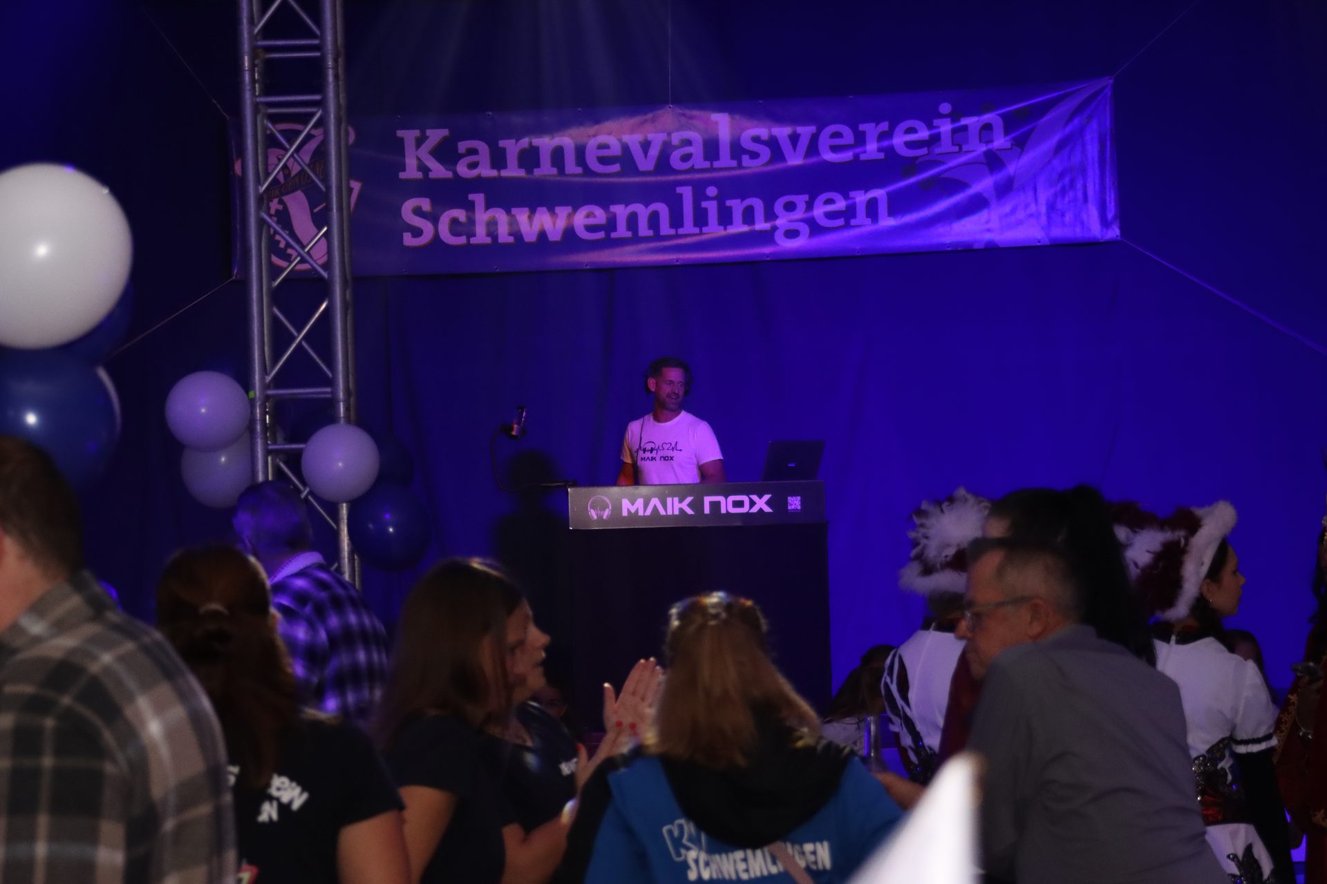 Sessionseröffnung 2025/26 – Foto 23