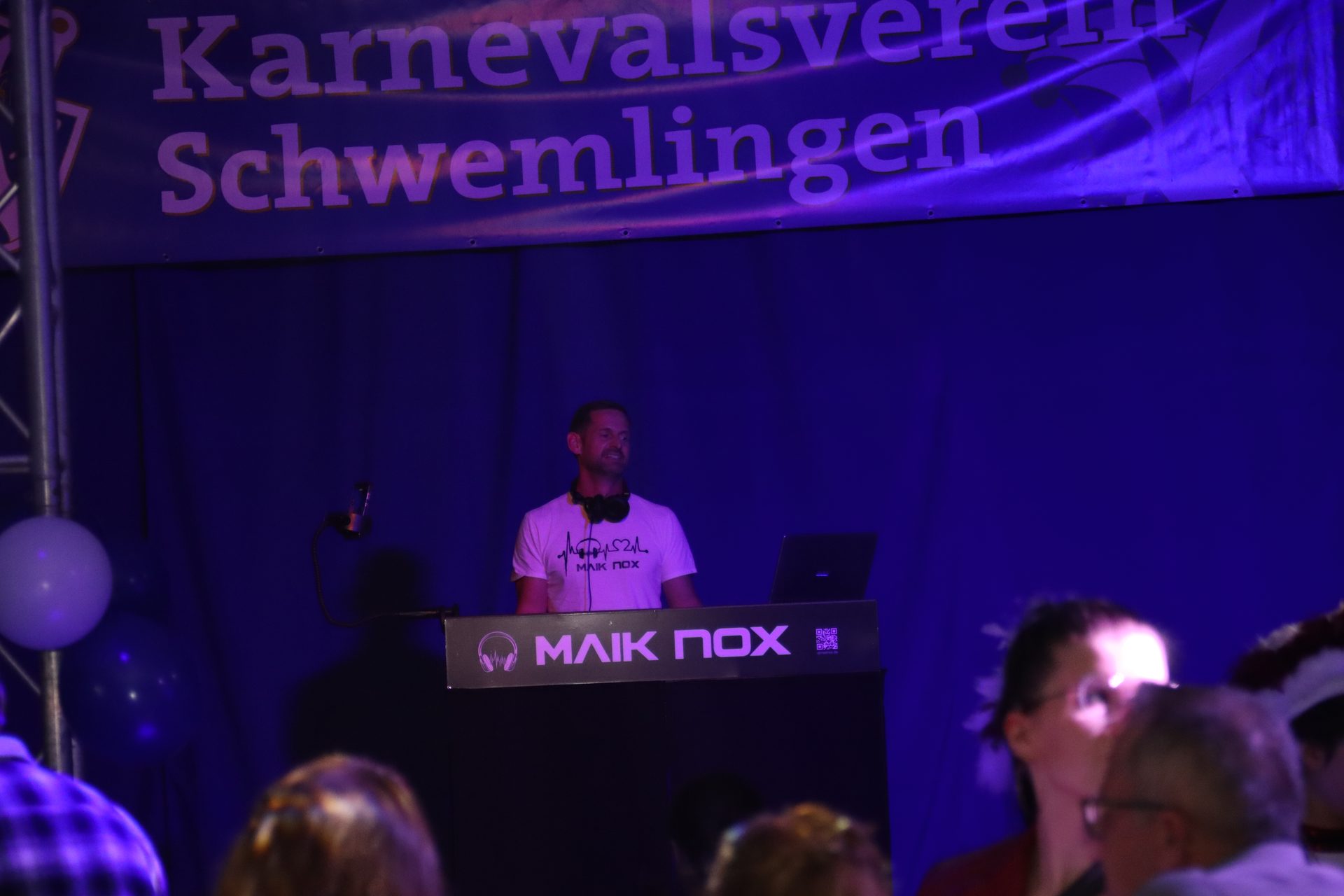 Sessionseröffnung 2025/26 – Foto 26