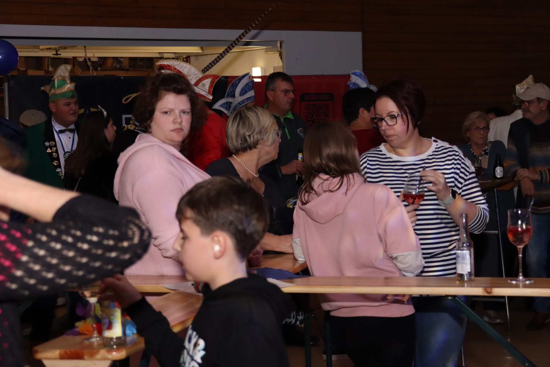 Sessionseröffnung 2025/26 – Foto 39