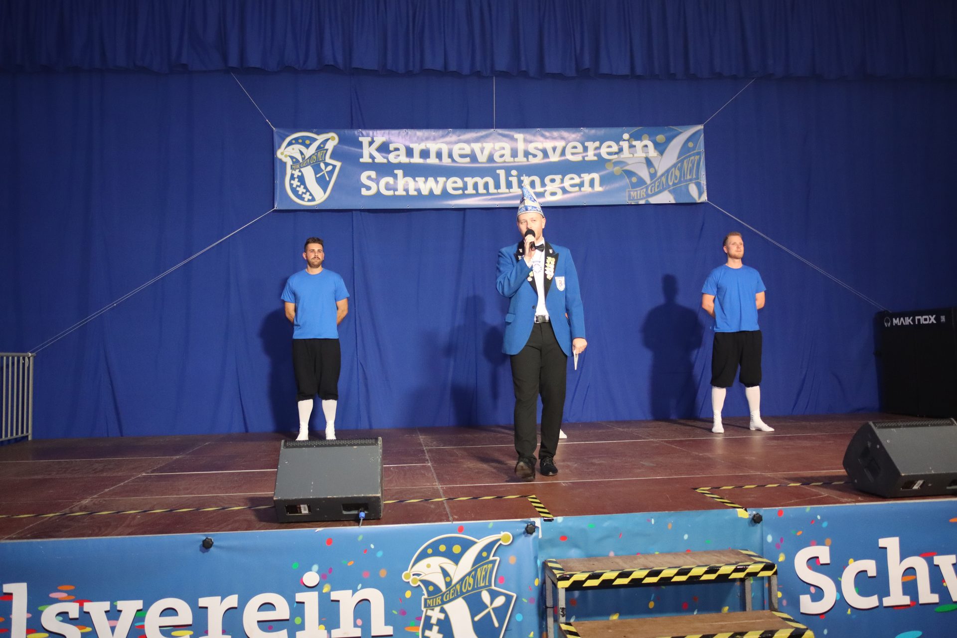 Sessionseröffnung 2025/26 – Foto 55