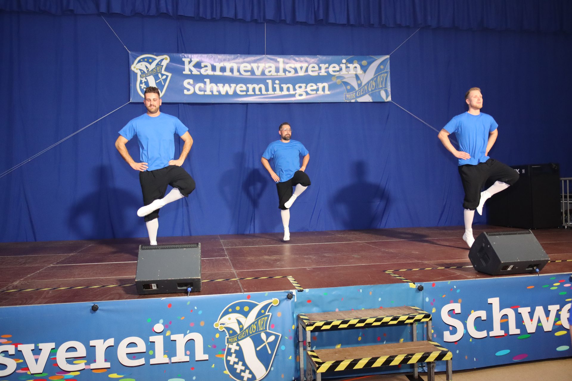 Sessionseröffnung 2025/26 – Foto 56