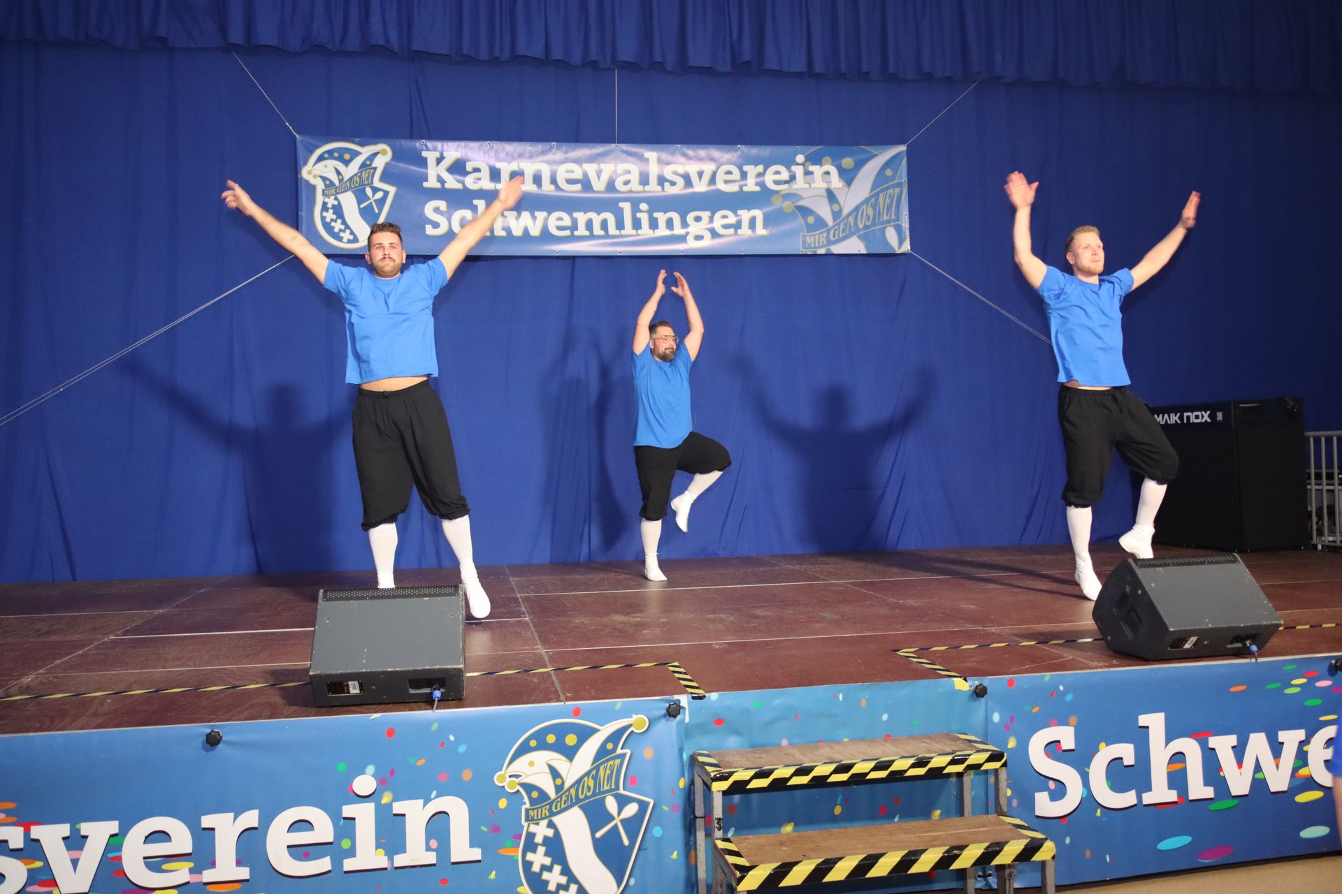 Sessionseröffnung 2025/26 – Foto 58