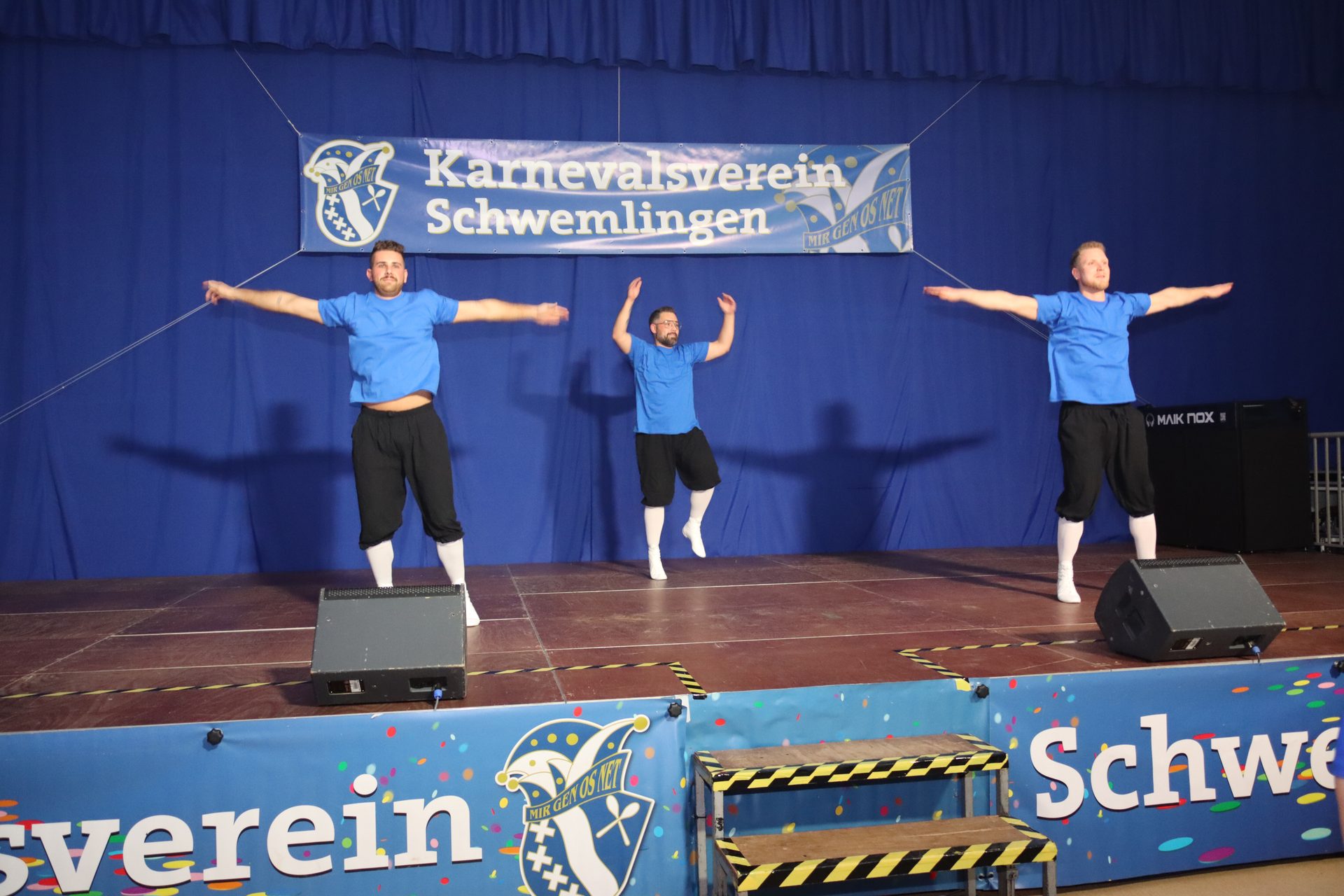 Sessionseröffnung 2025/26 – Foto 59