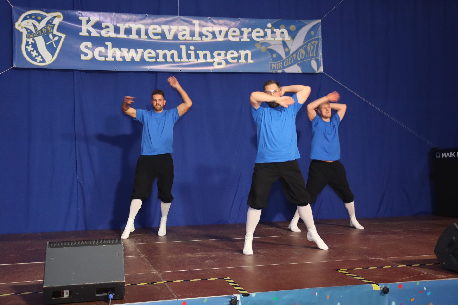 Sessionseröffnung 2025/26 – Foto 60