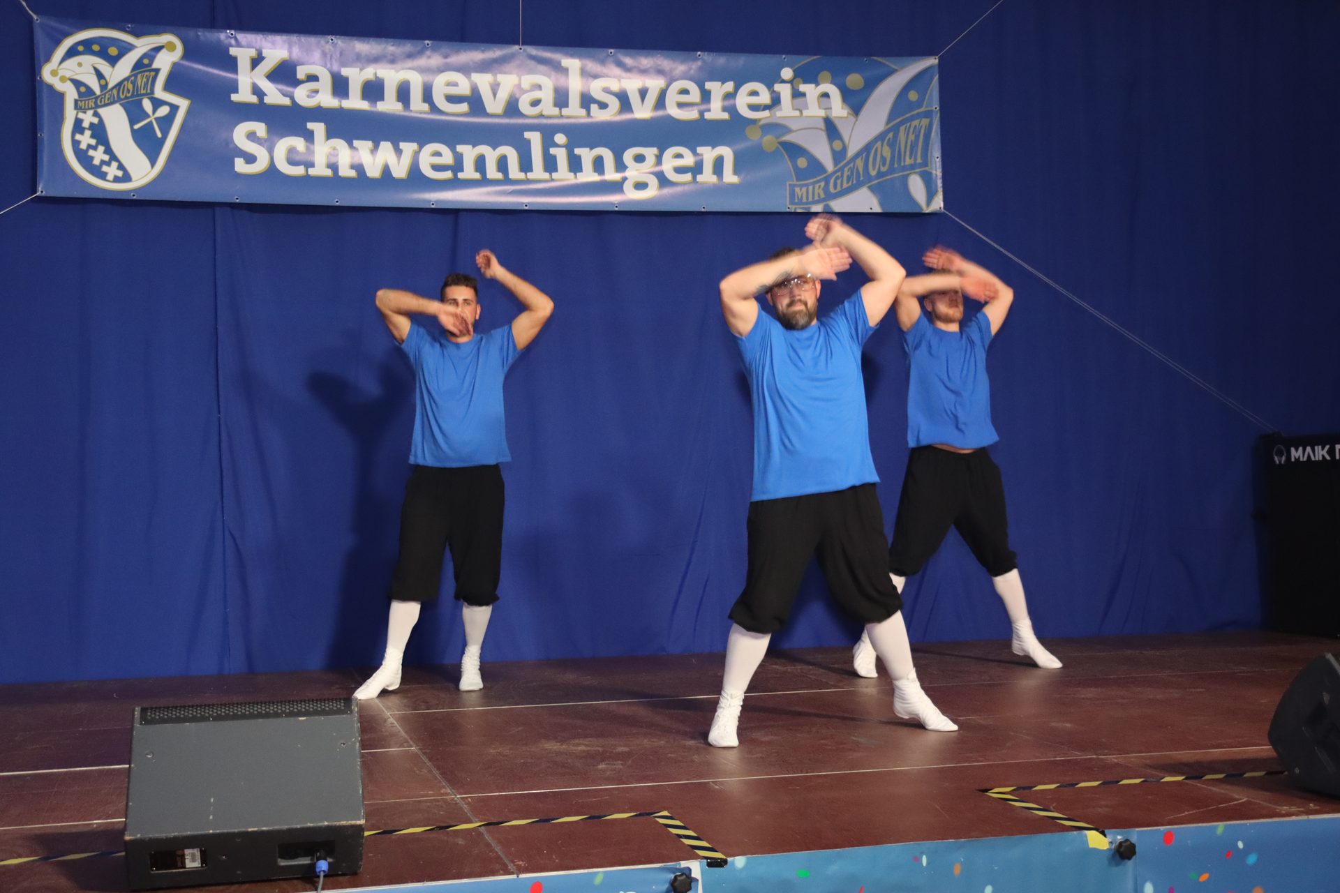 Sessionseröffnung 2025/26 – Foto 61