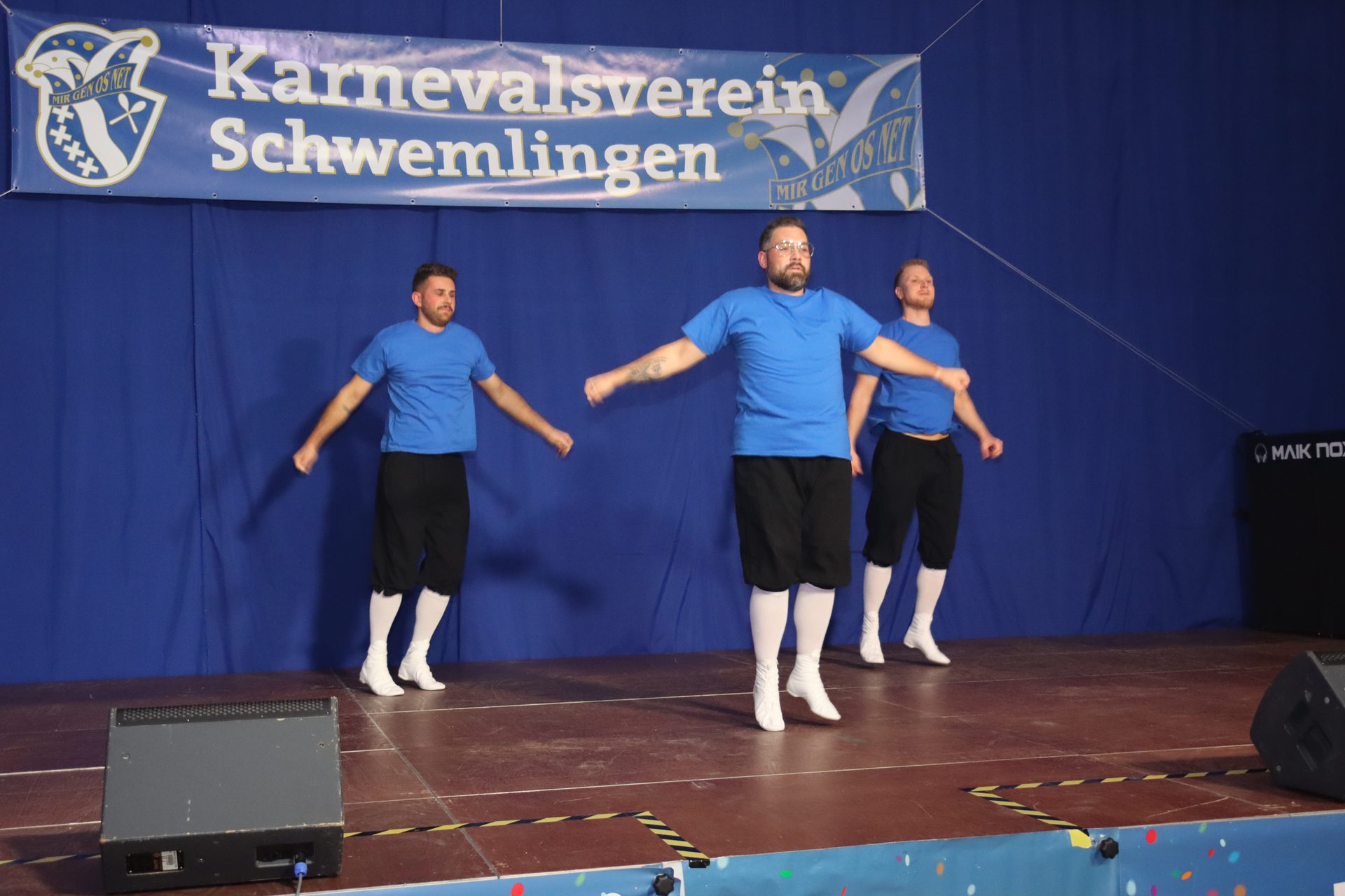 Sessionseröffnung 2025/26 – Foto 62
