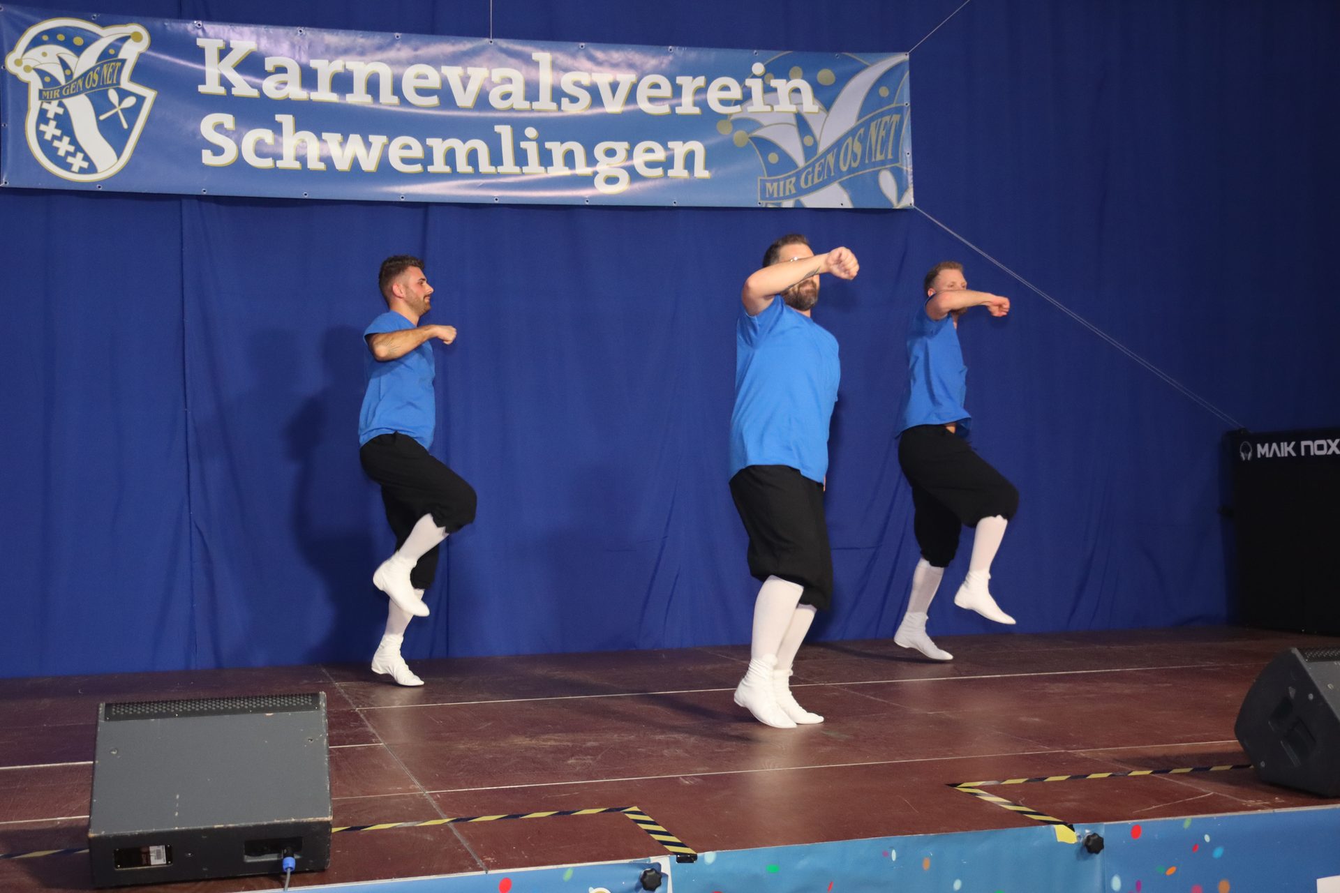 Sessionseröffnung 2025/26 – Foto 63