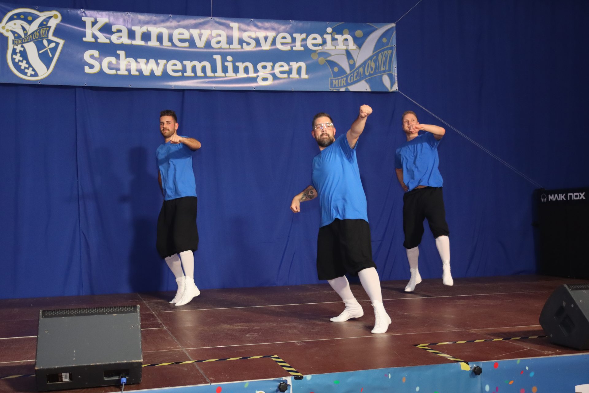 Sessionseröffnung 2025/26 – Foto 65