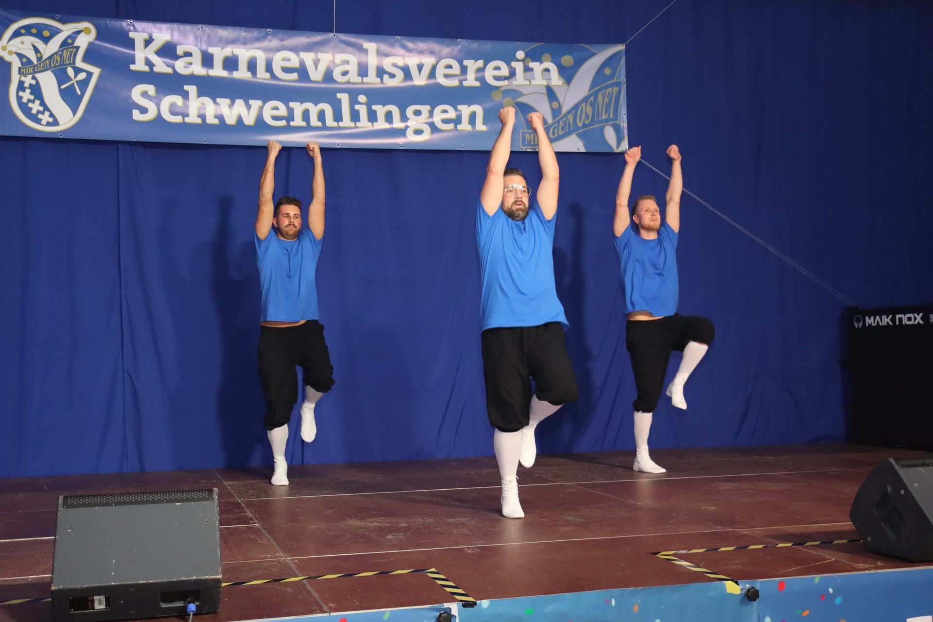 Sessionseröffnung 2025/26 – Foto 66