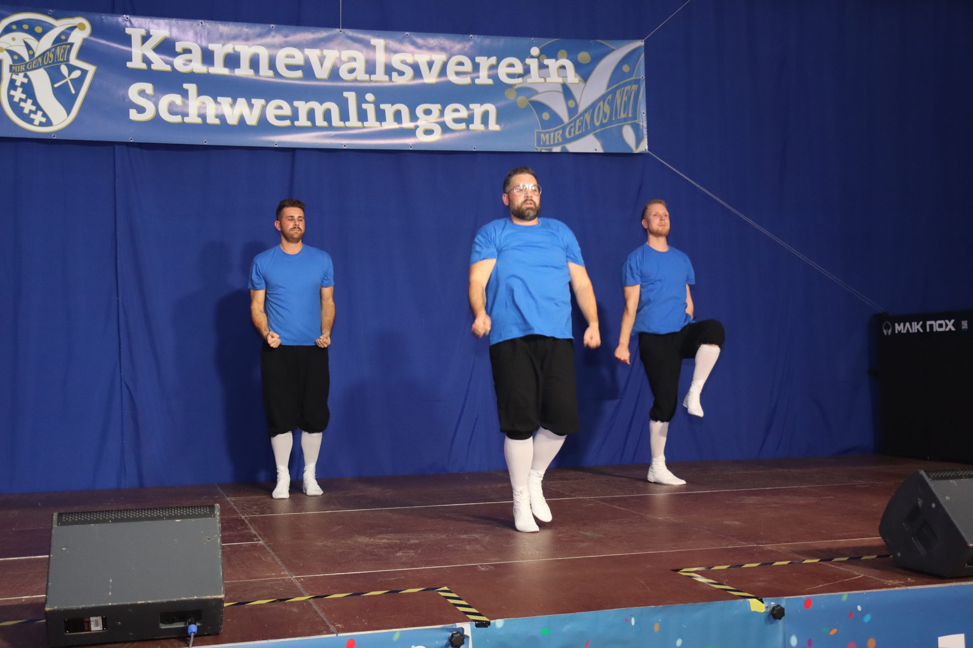 Sessionseröffnung 2025/26 – Foto 67