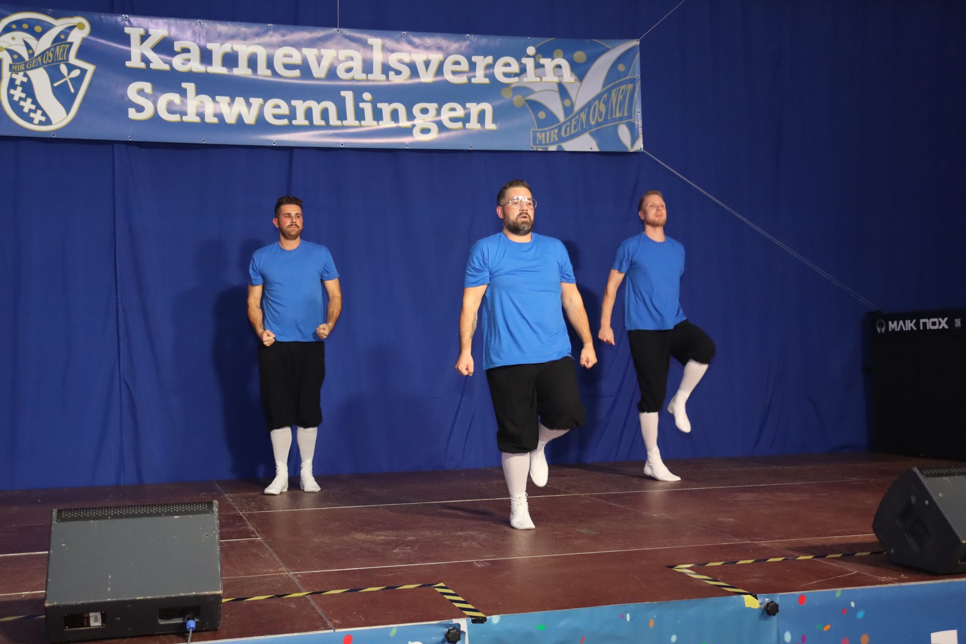 Sessionseröffnung 2025/26 – Foto 68