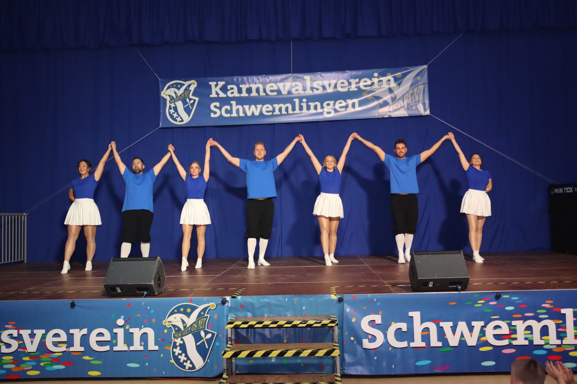 Sessionseröffnung 2025/26 – Foto 69
