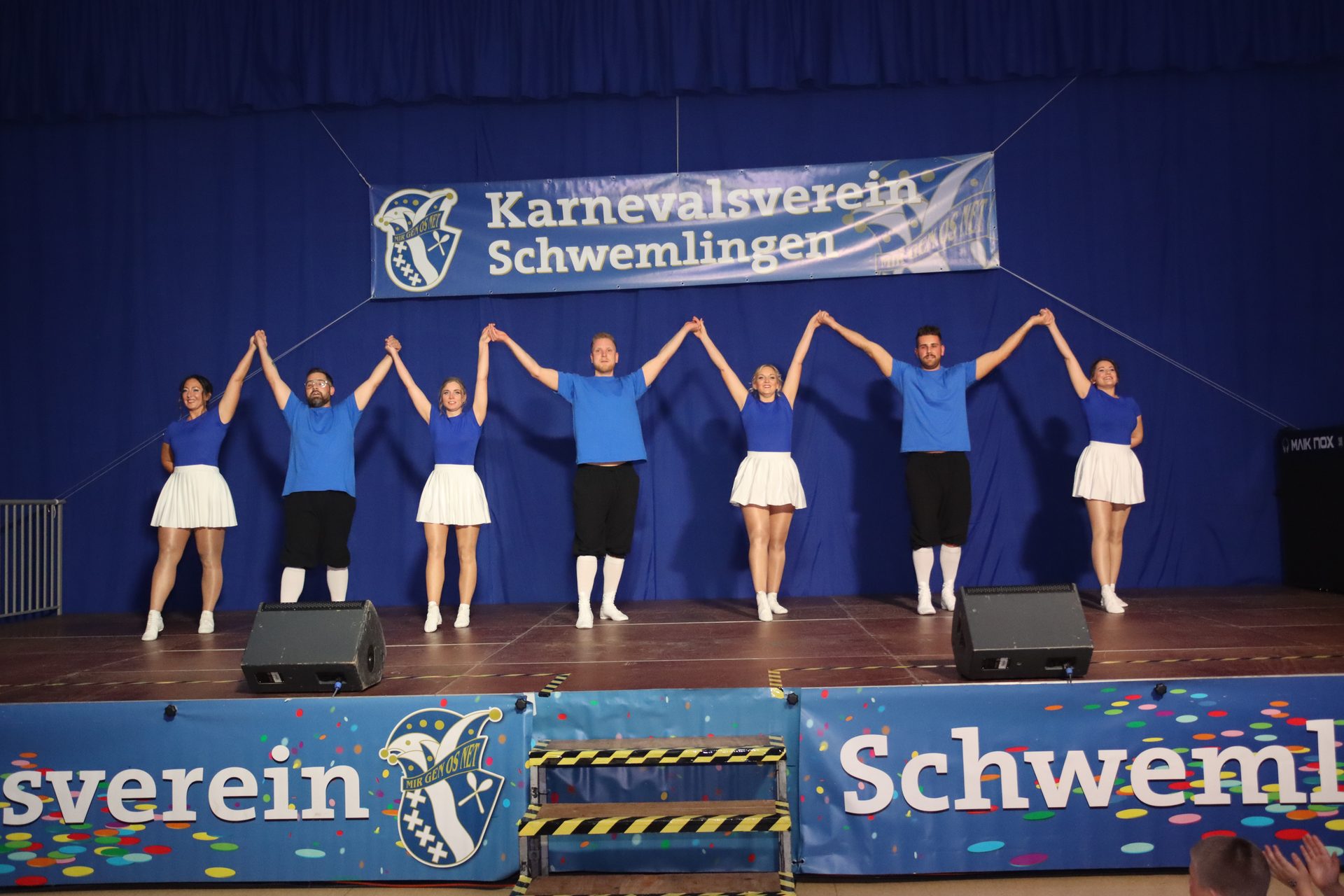 Sessionseröffnung 2025/26 – Foto 70