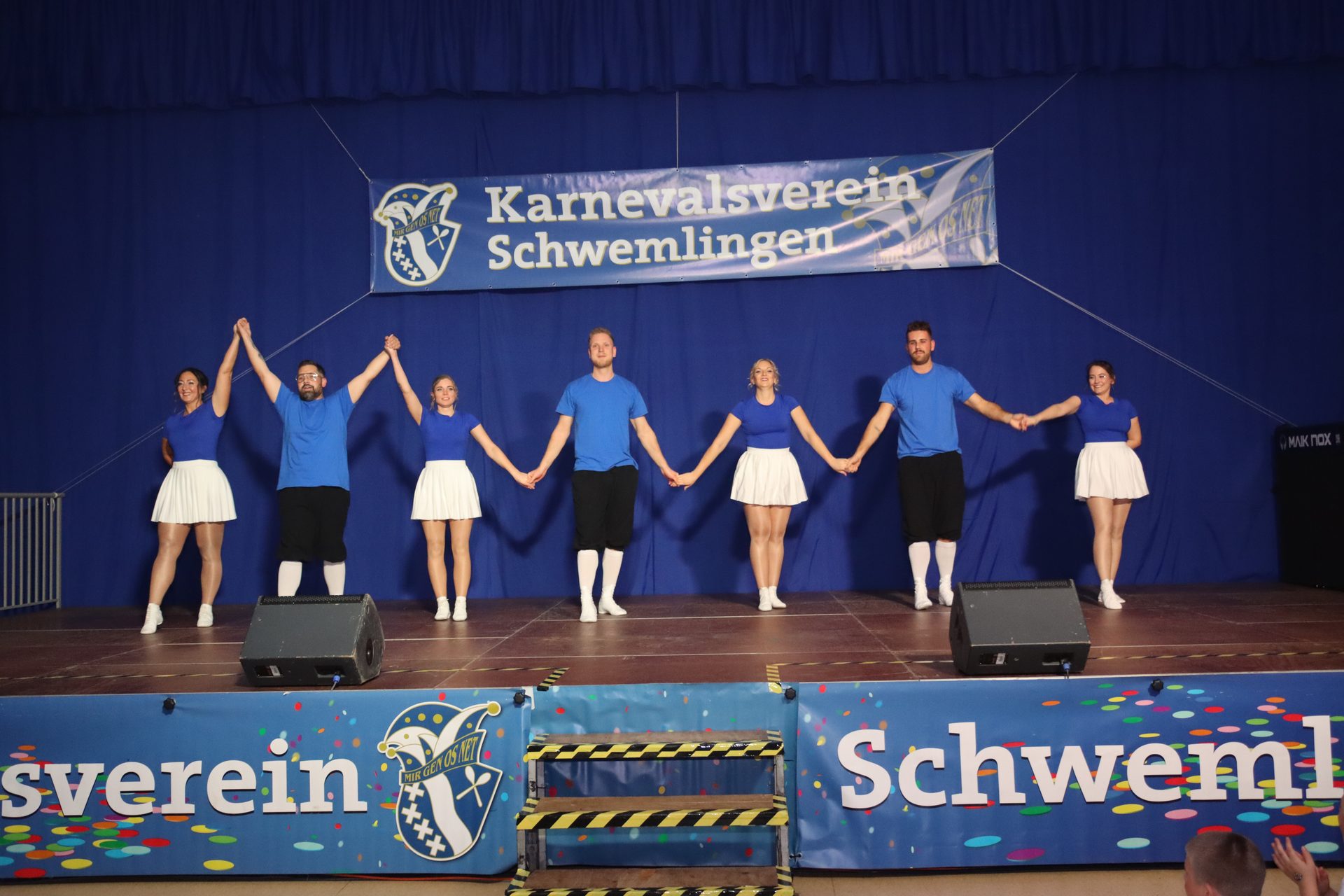 Sessionseröffnung 2025/26 – Foto 71