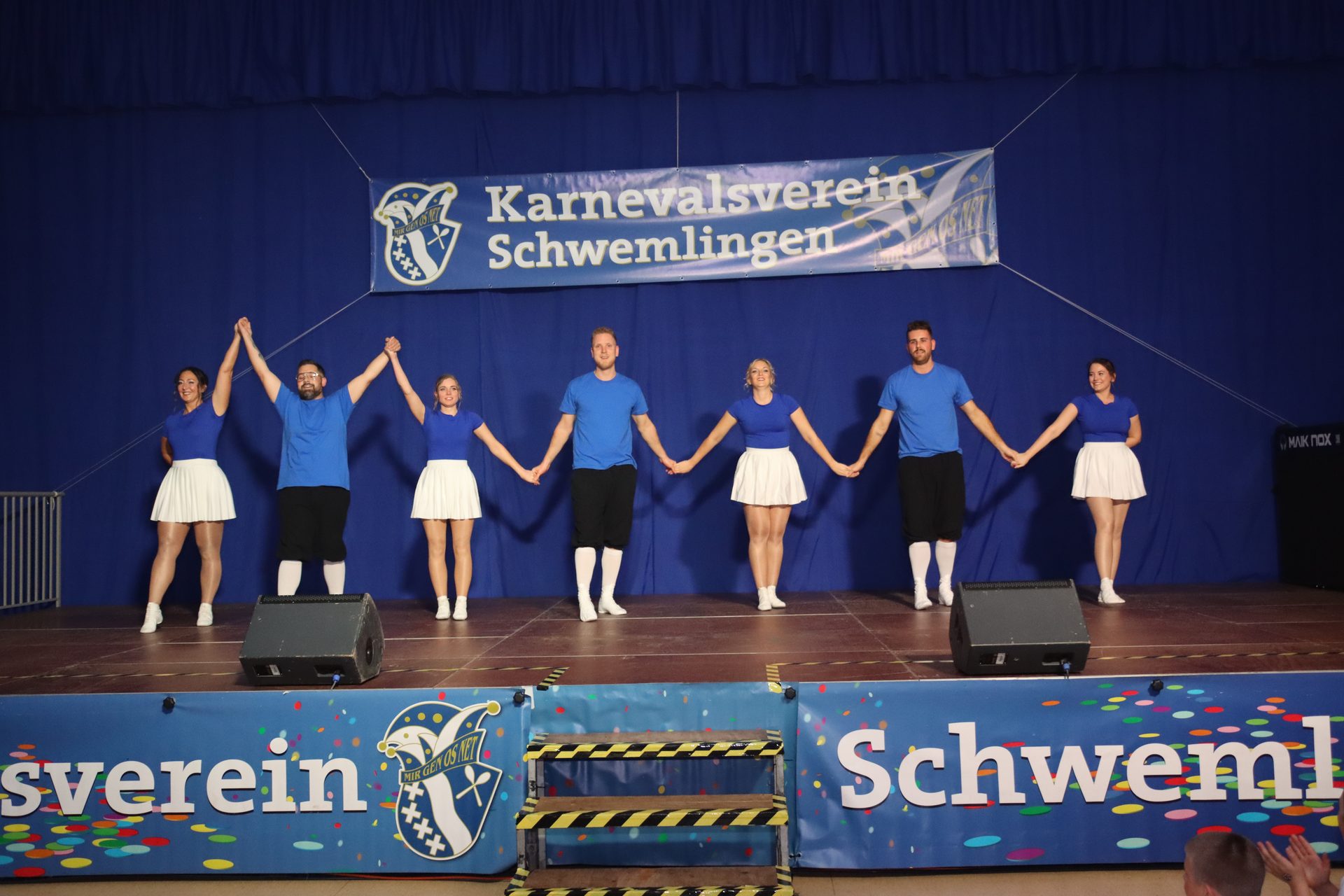 Sessionseröffnung 2025/26 – Foto 72