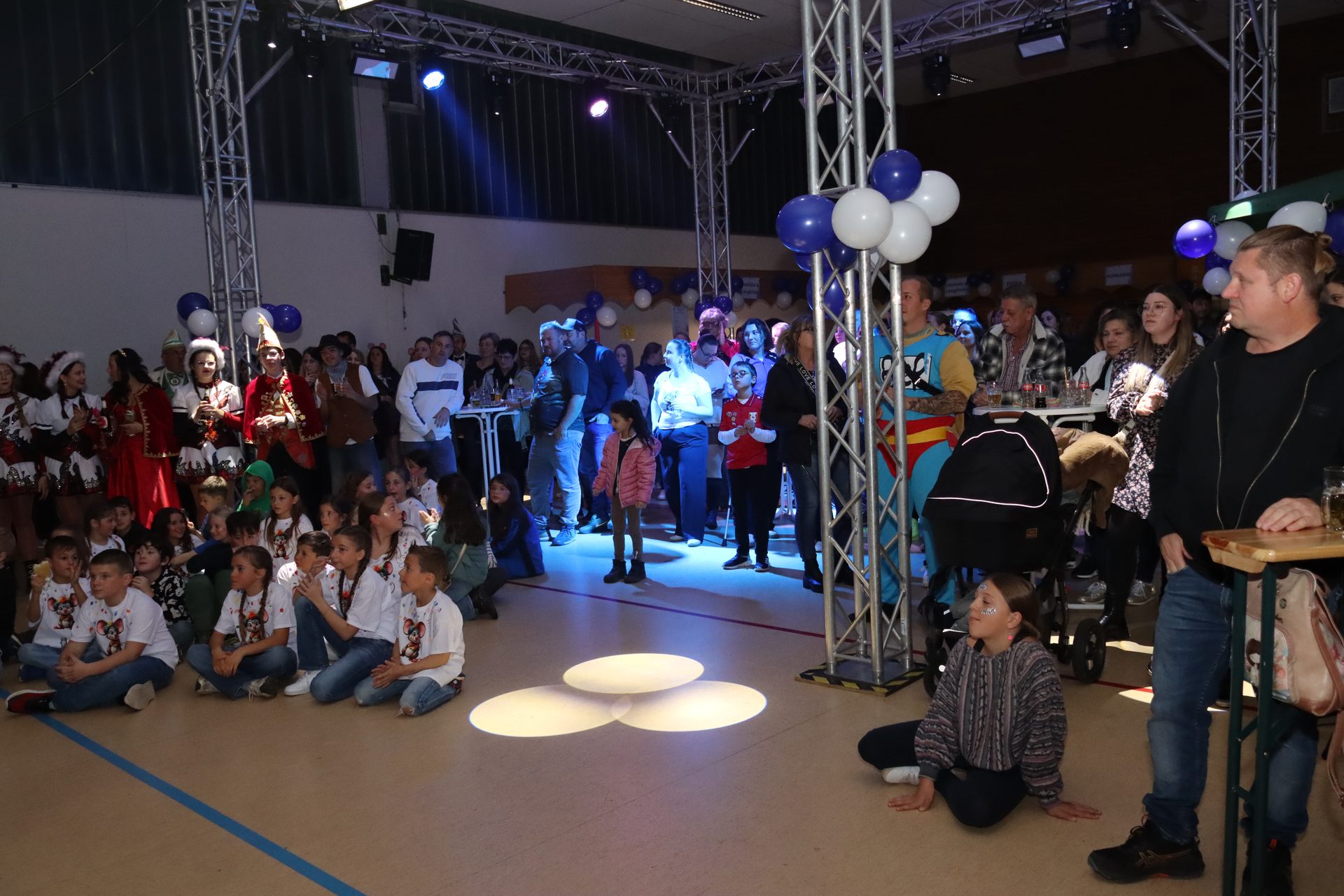 Sessionseröffnung 2025/26 – Foto 75