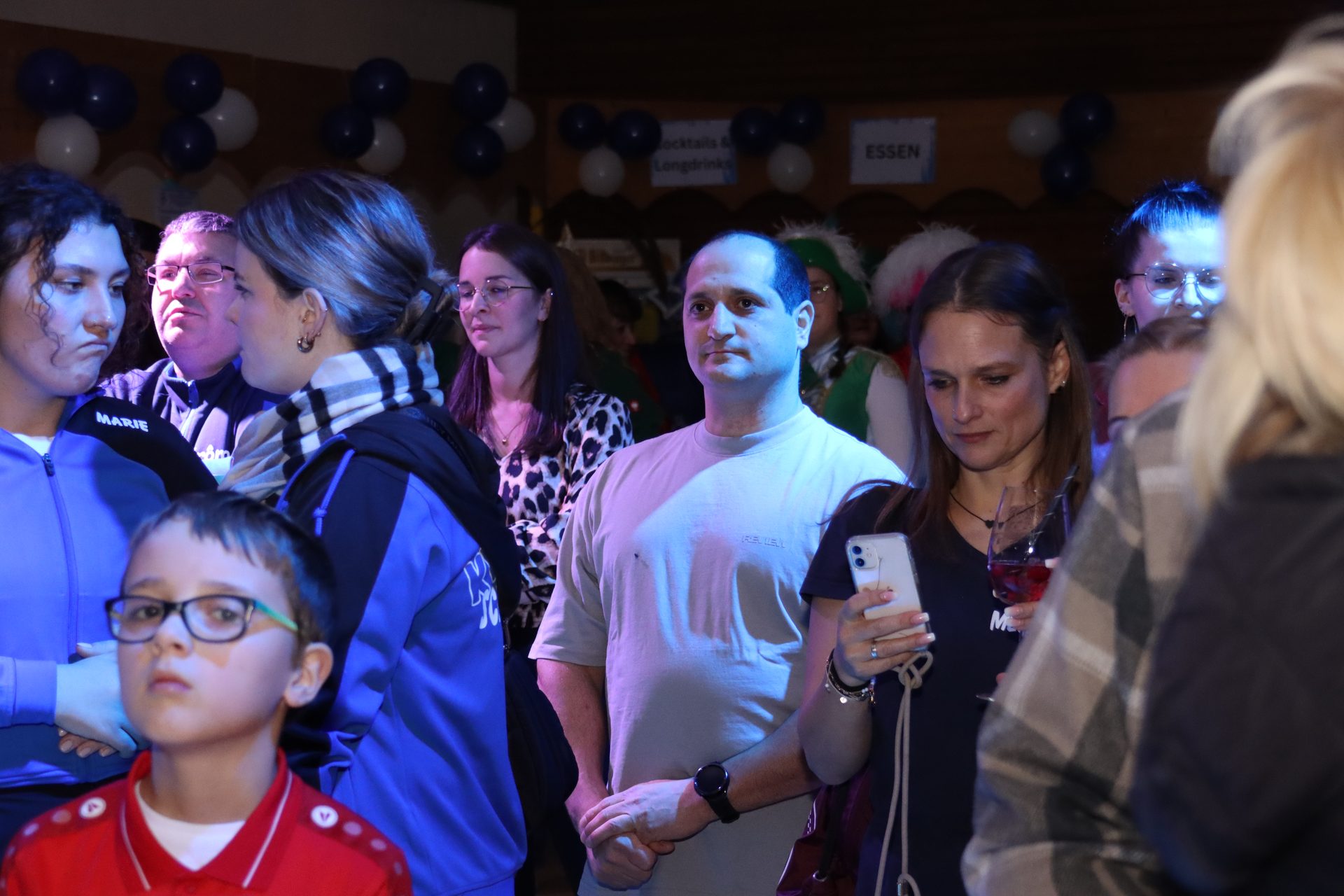 Sessionseröffnung 2025/26 – Foto 86