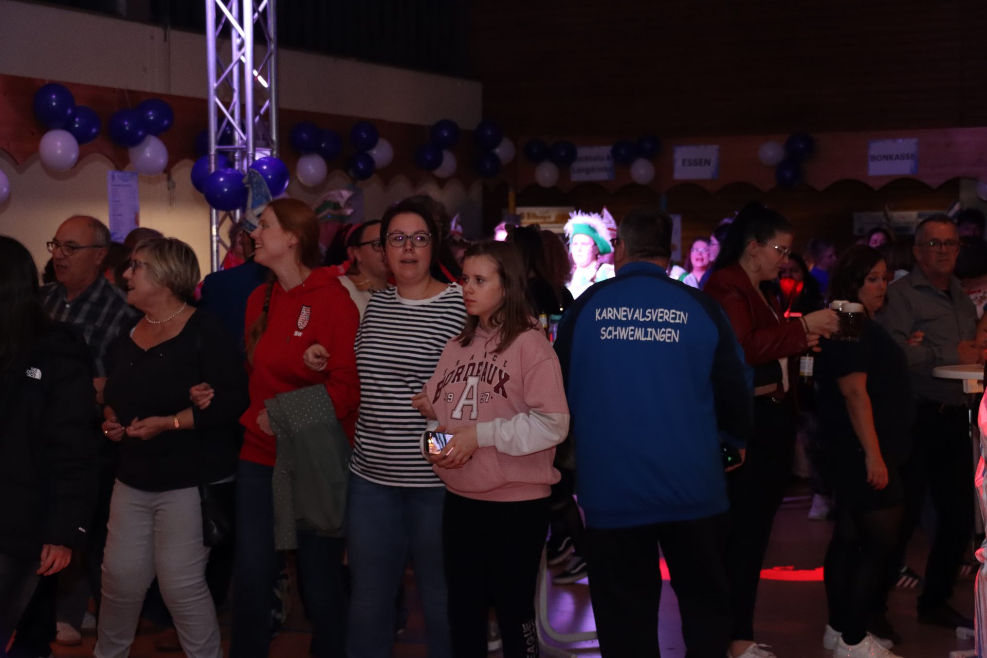 Sessionseröffnung 2025/26 – Foto 101